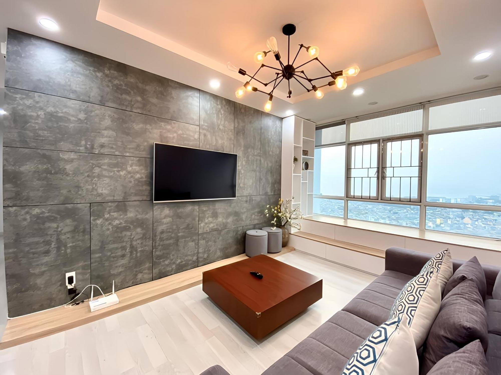 Apartment Zoro Deluxe Stunning-view Center