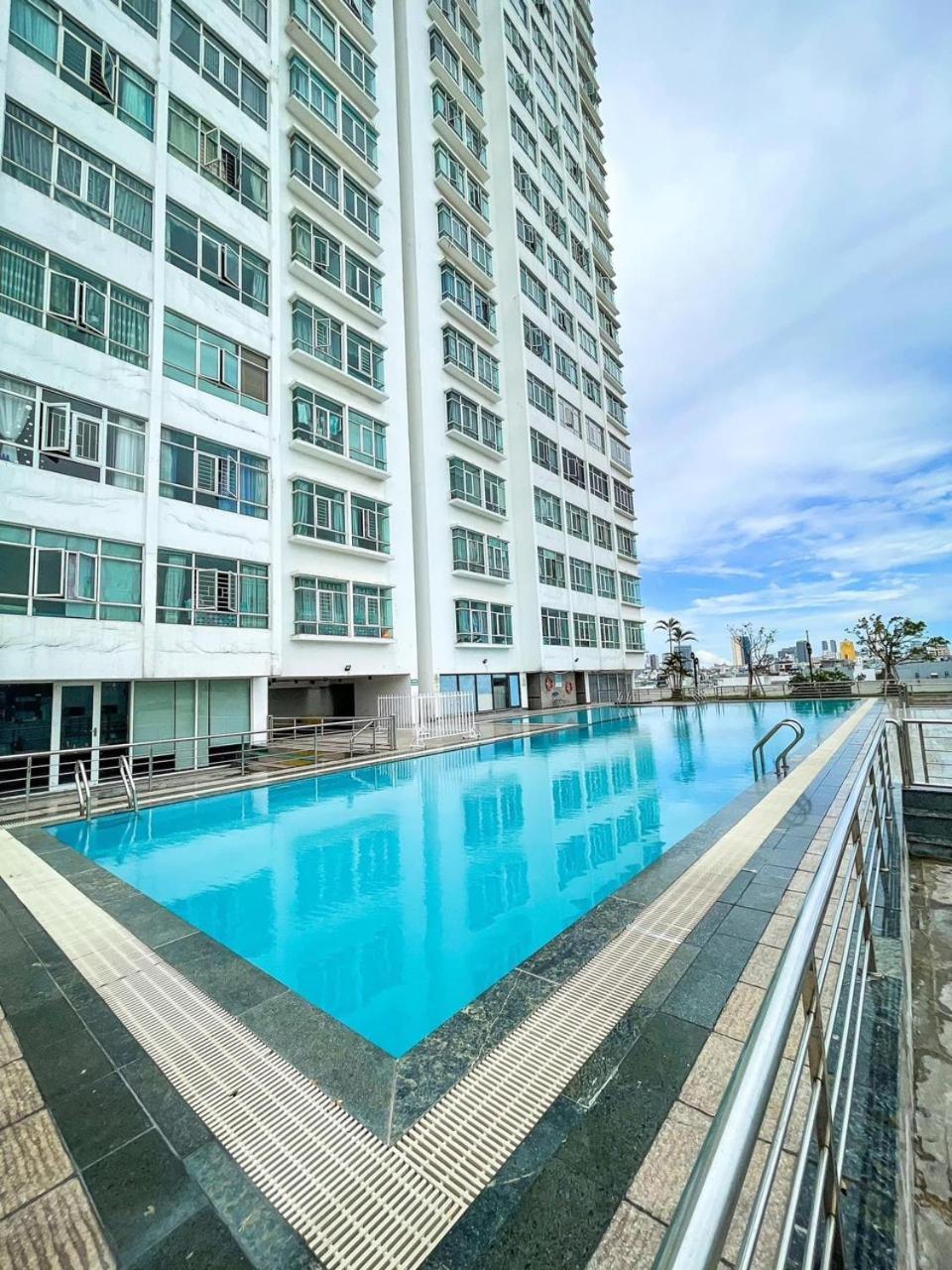 Zoro Deluxe Stunning-view Center Apartment