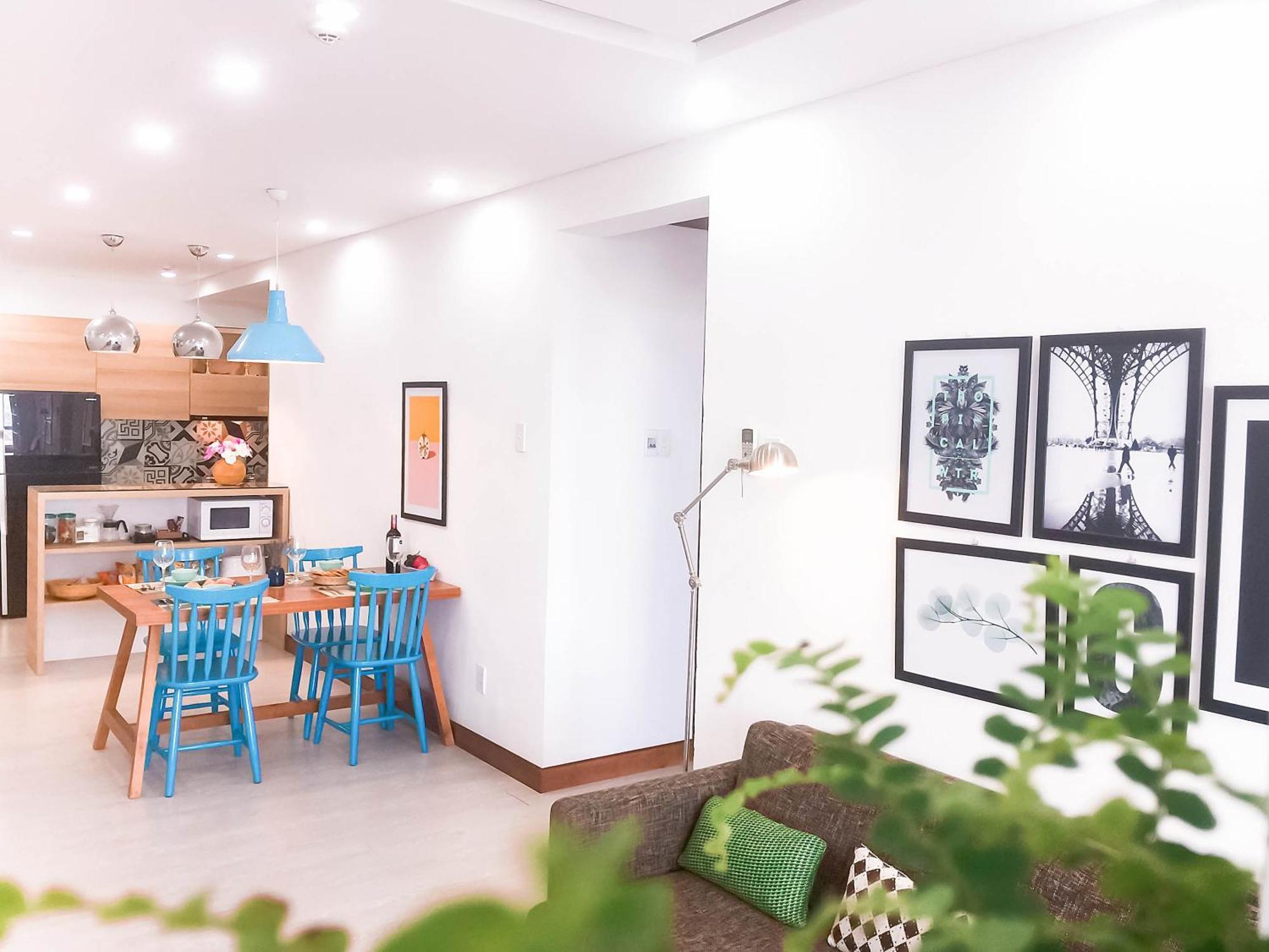 Zoro Deluxe Stunning-view Center Da Nang