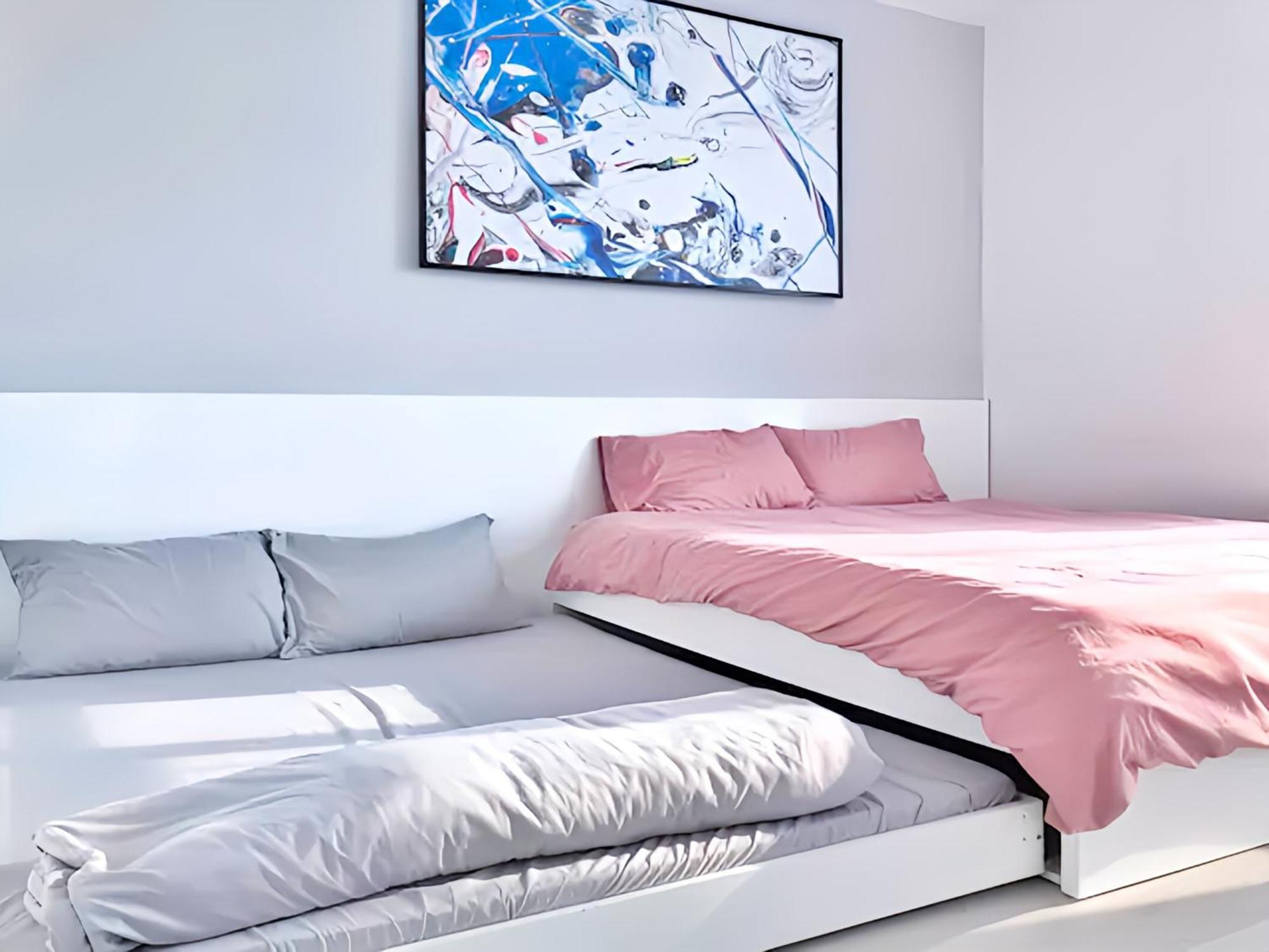 Apartment Zoro Deluxe Stunning-view Center Da Nang