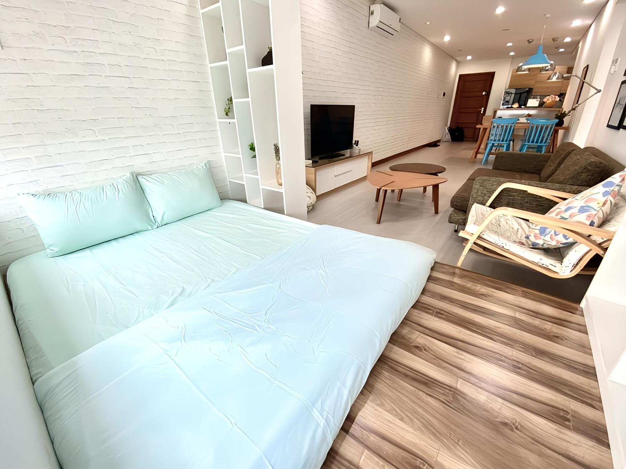 Zoro Deluxe Stunning-view Center *