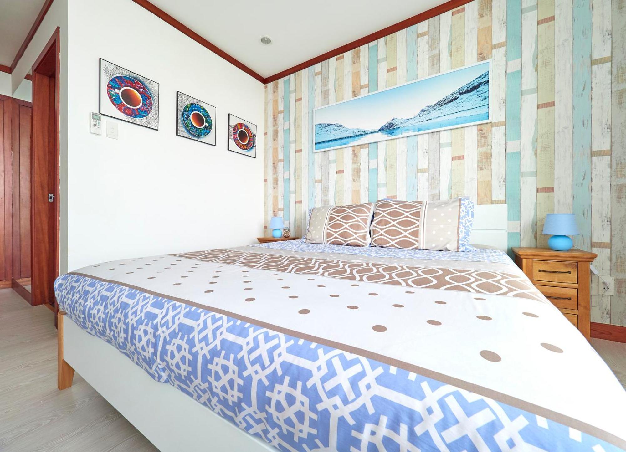 Zoro Deluxe Stunning-view Center Apartment *