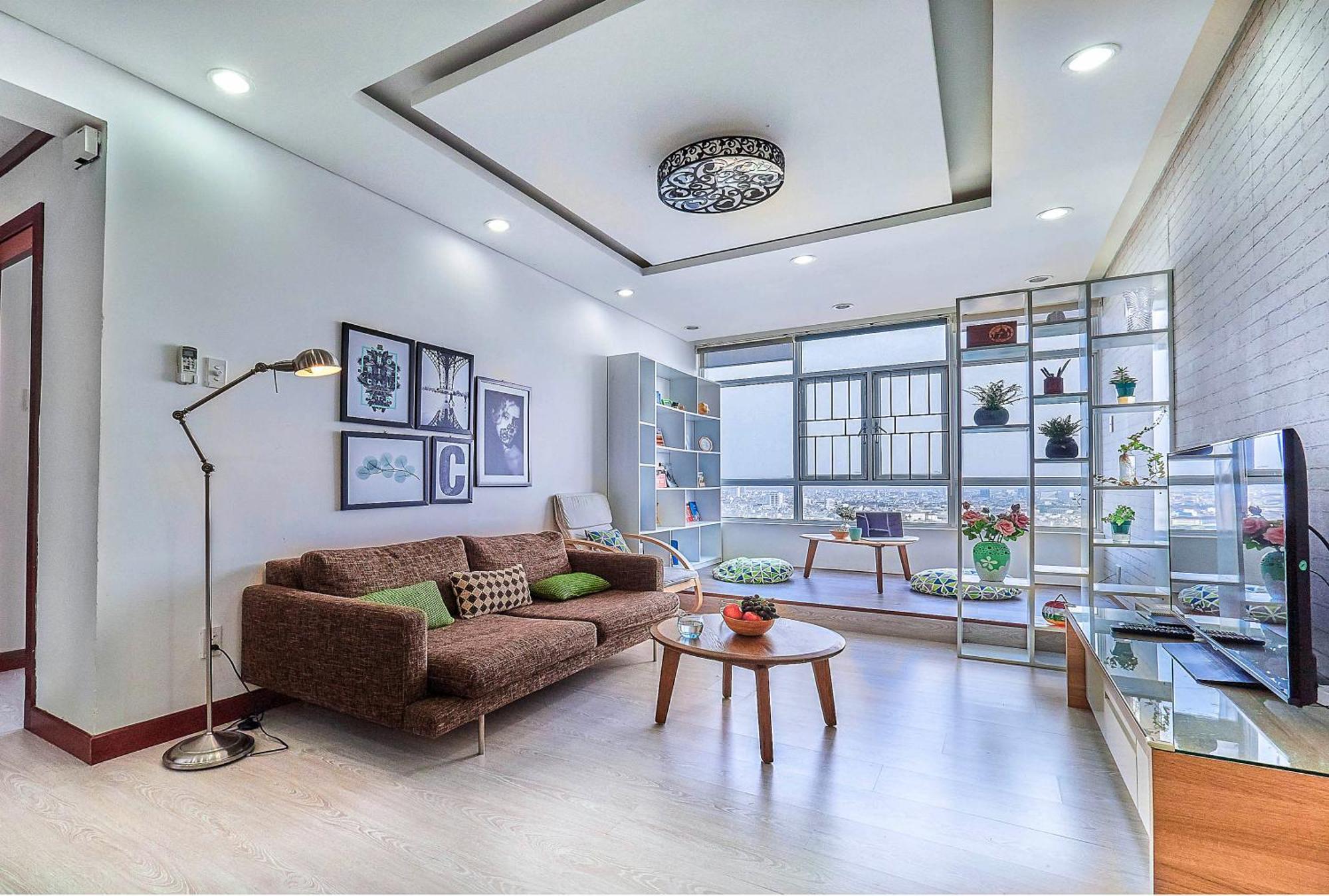 Zoro Deluxe Stunning-view Center * Da Nang