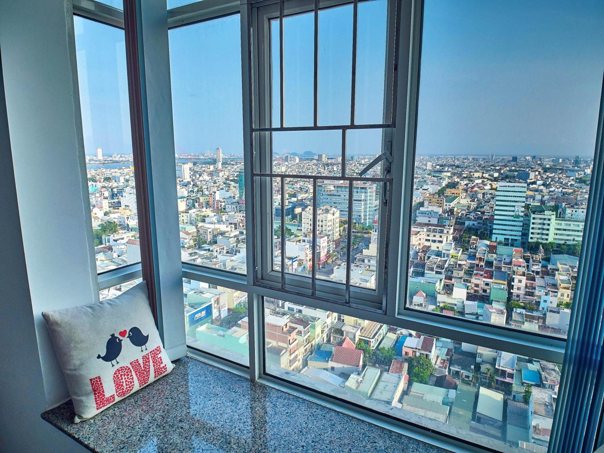 Apartment Zoro Deluxe Stunning-view Center