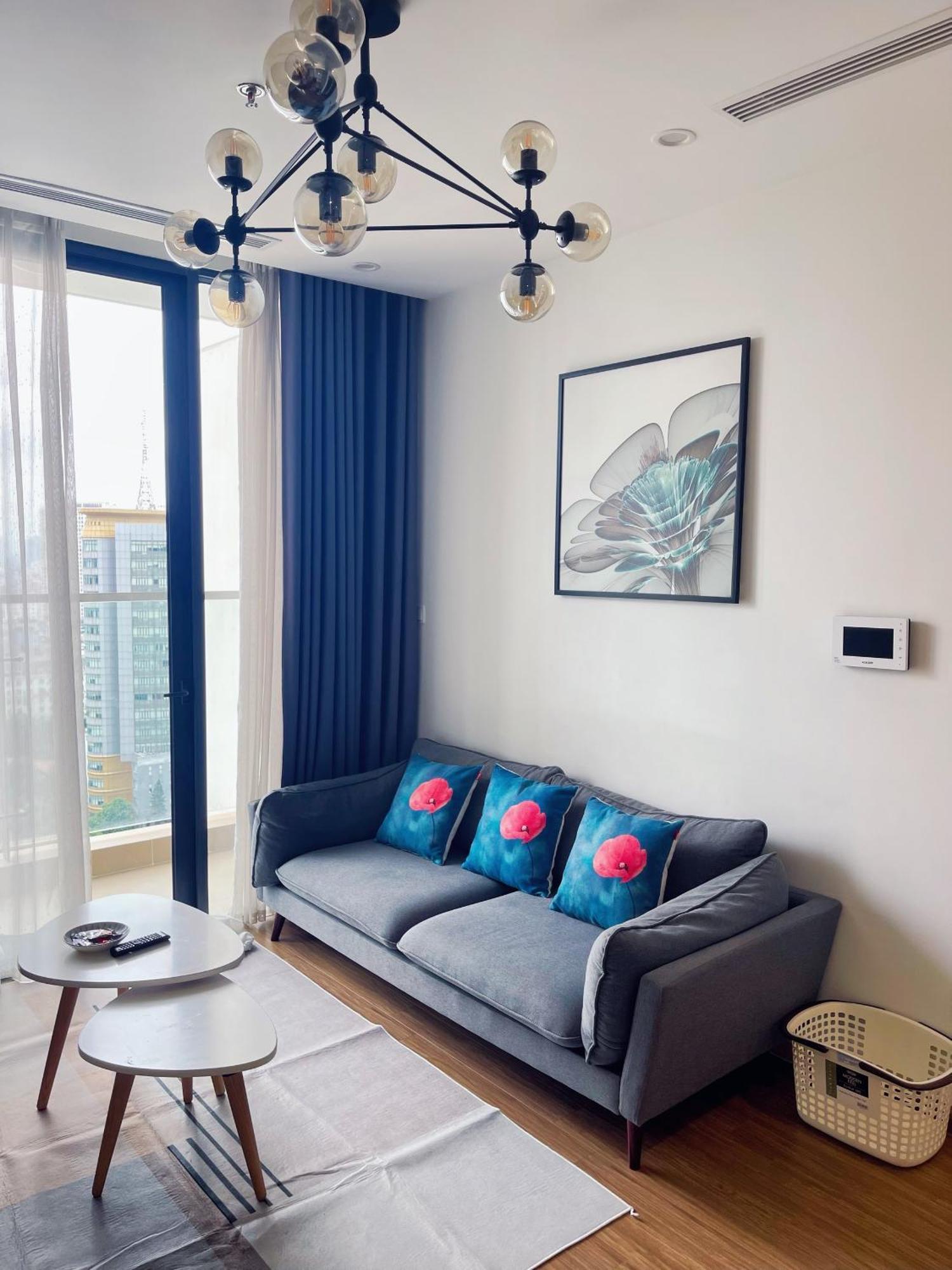 - Vinhomes Skylake - Luxury Services - Galaxyhouse * Hanoi