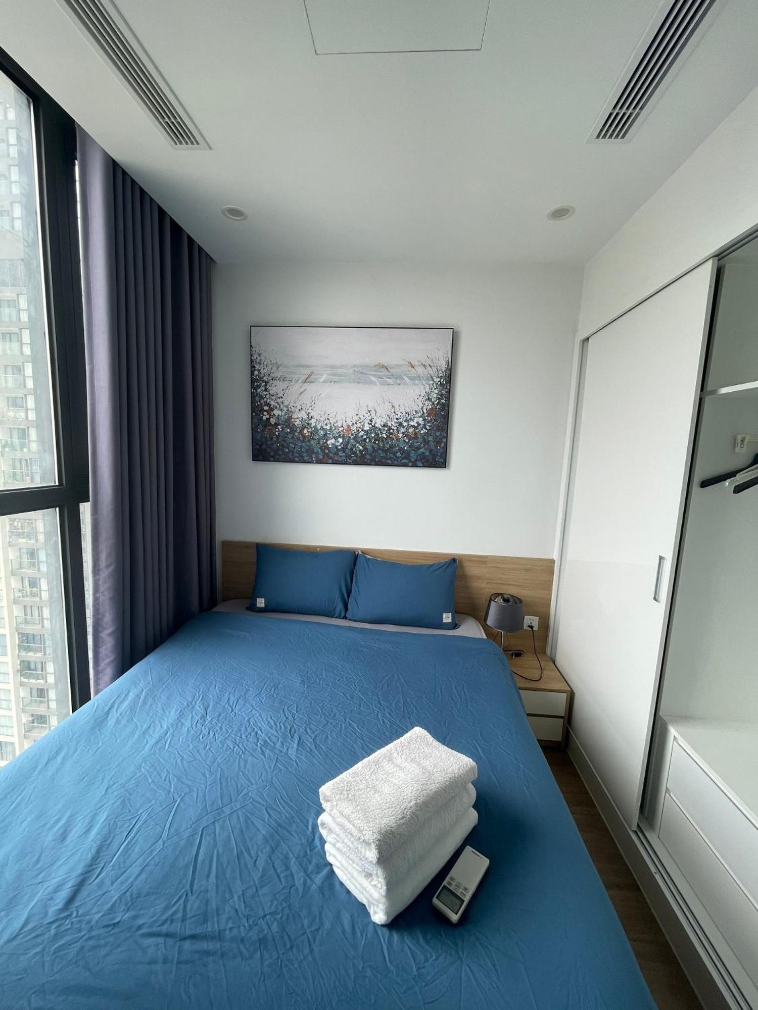Apartment - Vinhomes Skylake - Luxury Services - Galaxyhouse *