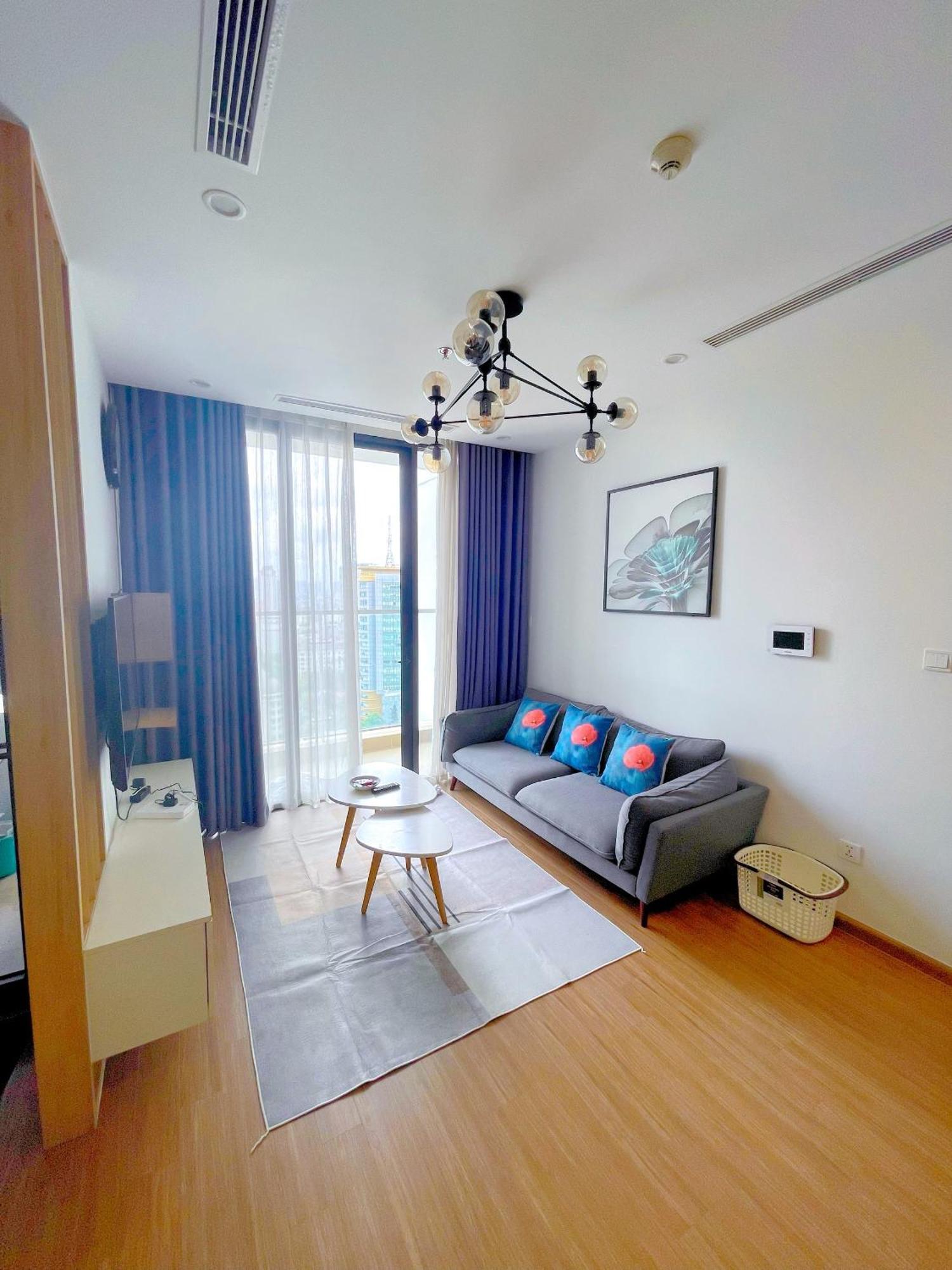Apartment - Vinhomes Skylake - Luxury Services - Galaxyhouse *