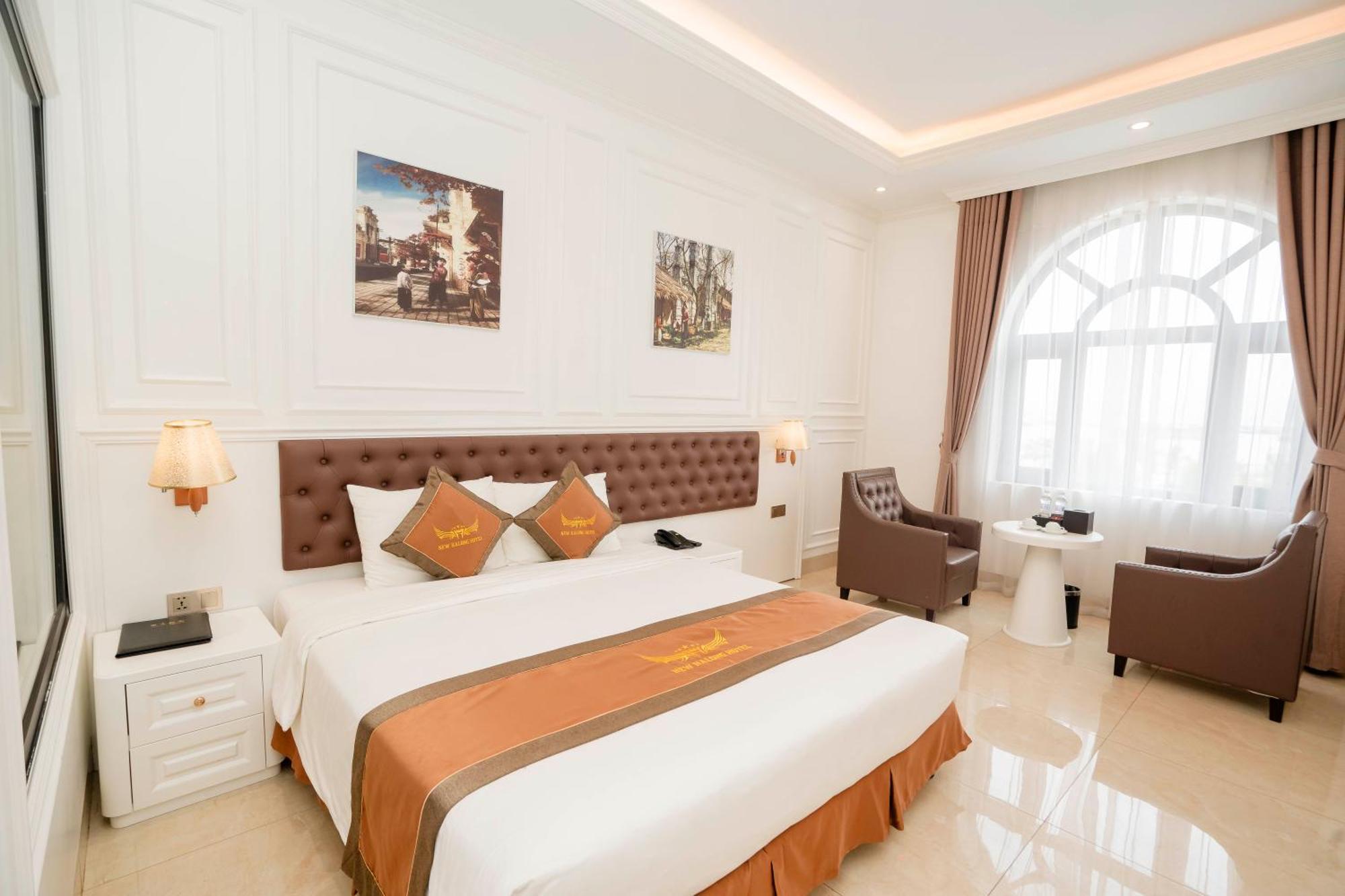 New Hotel 3*