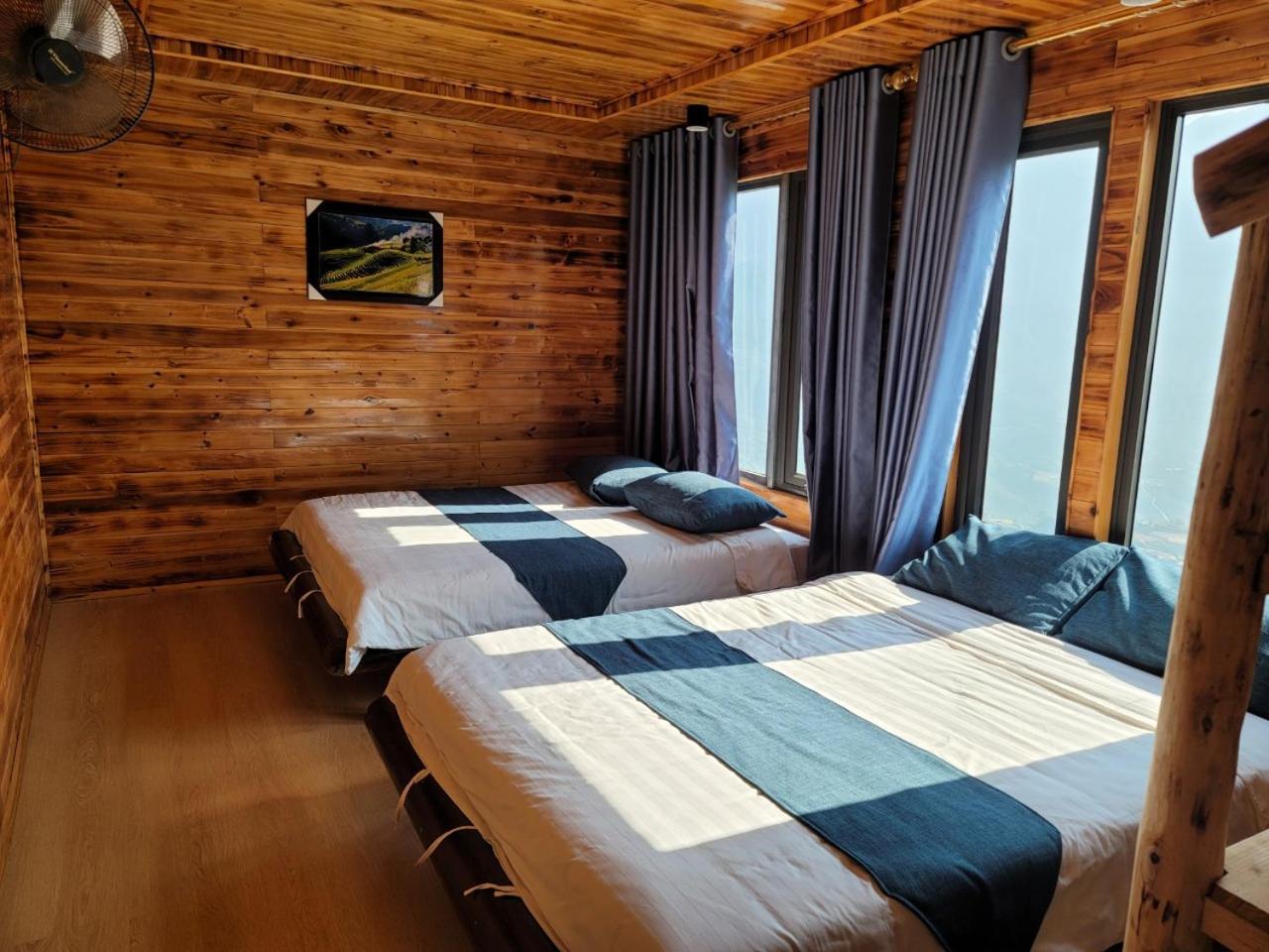 Hotel Mackeno Sa Pa