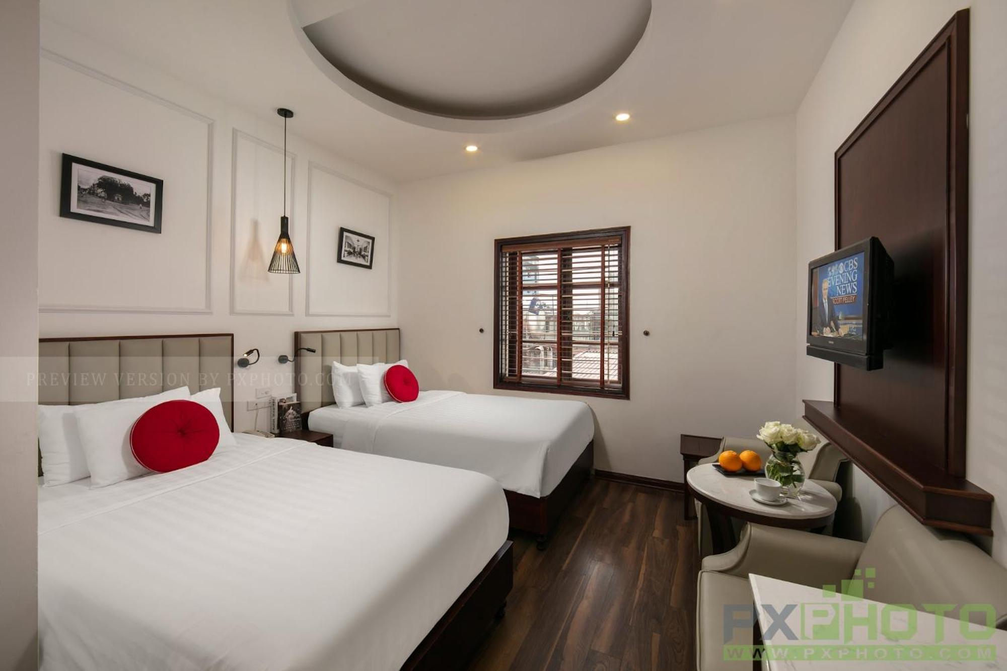 Hotel Victory Legend - In 3*