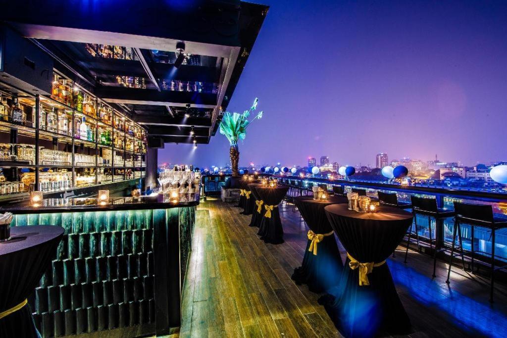 La Siesta & Hotel Hanoi