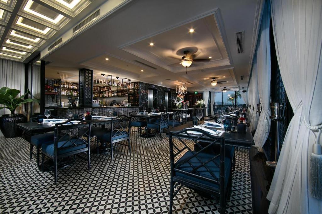 La Siesta & Hotel Hanoi