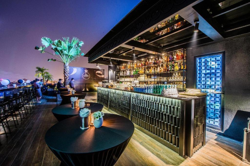 La Siesta & Hotel 4*
