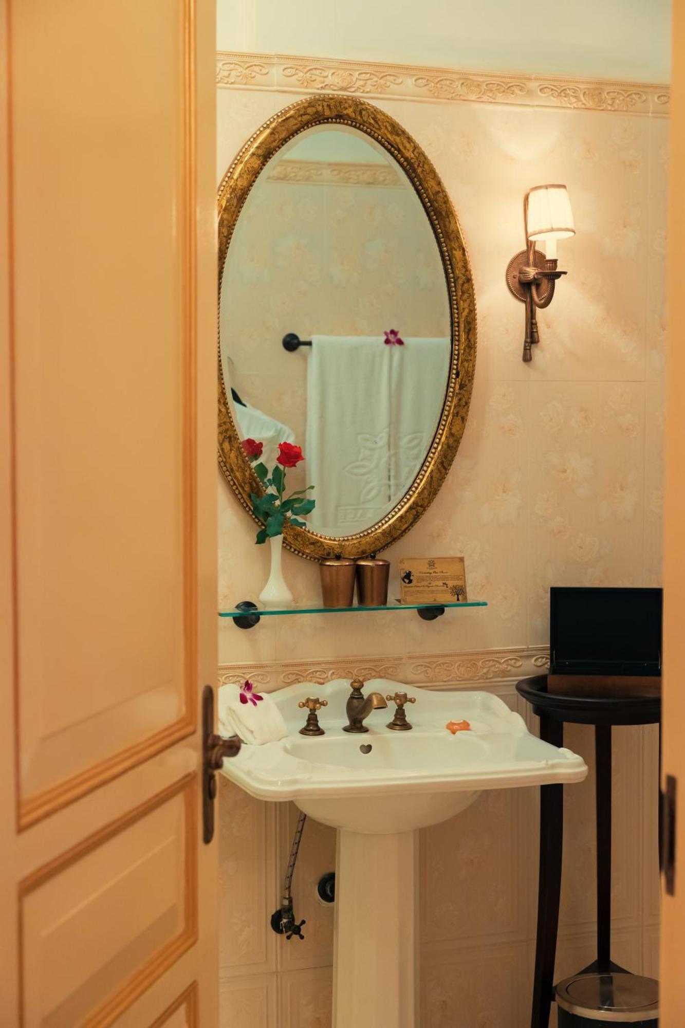 Palace Heritage Hotel 5*