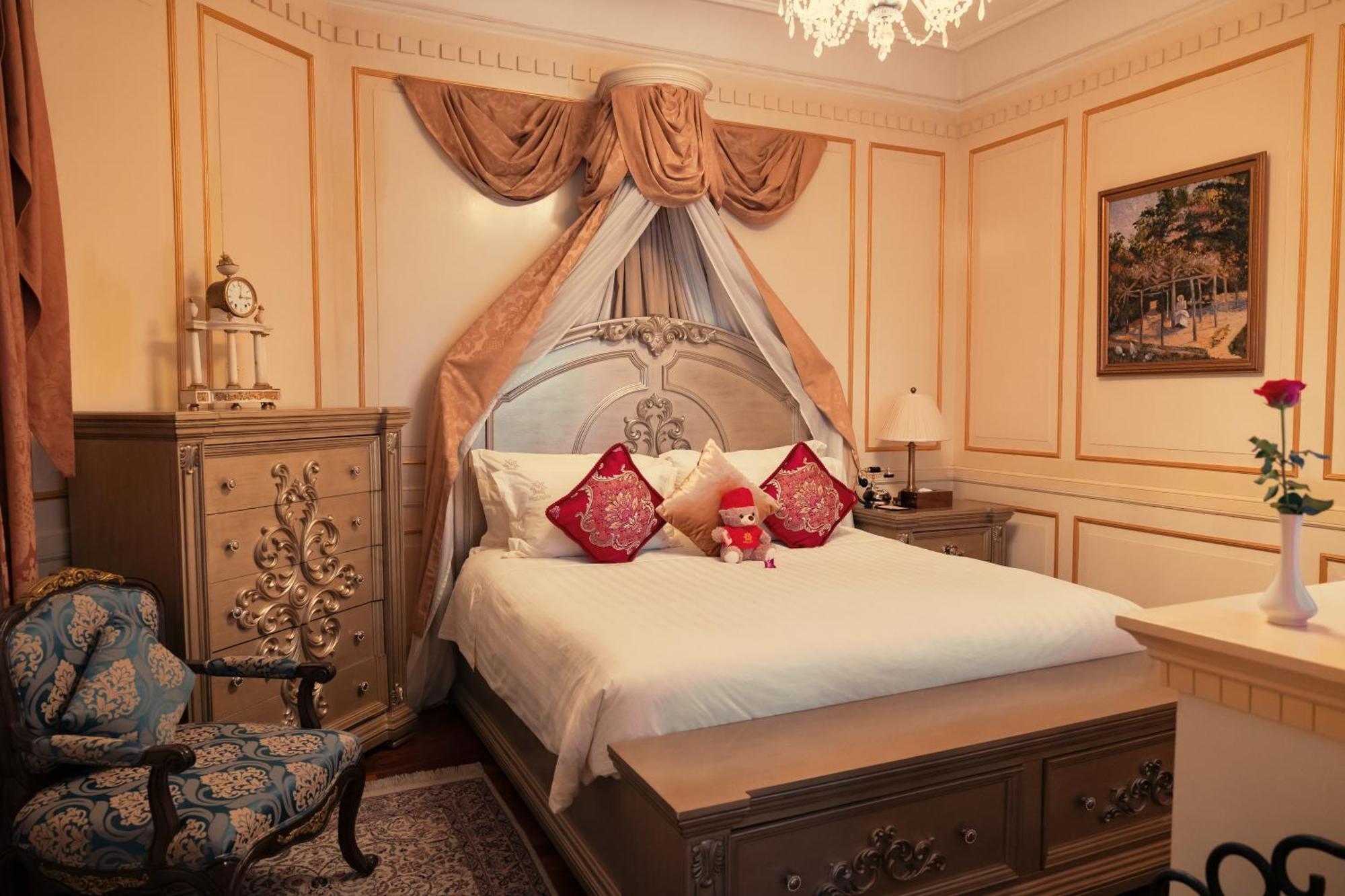 Hotel Palace Heritage 5*