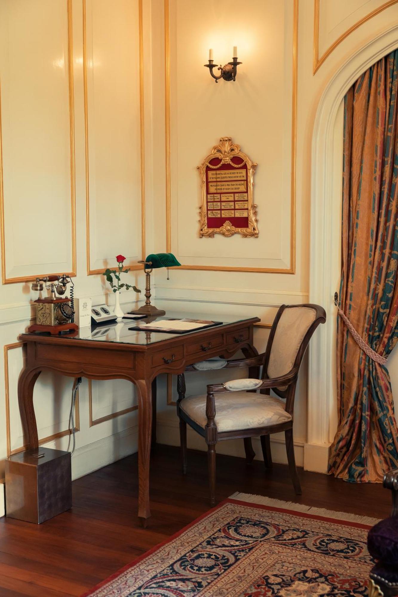 Palace Heritage 5*