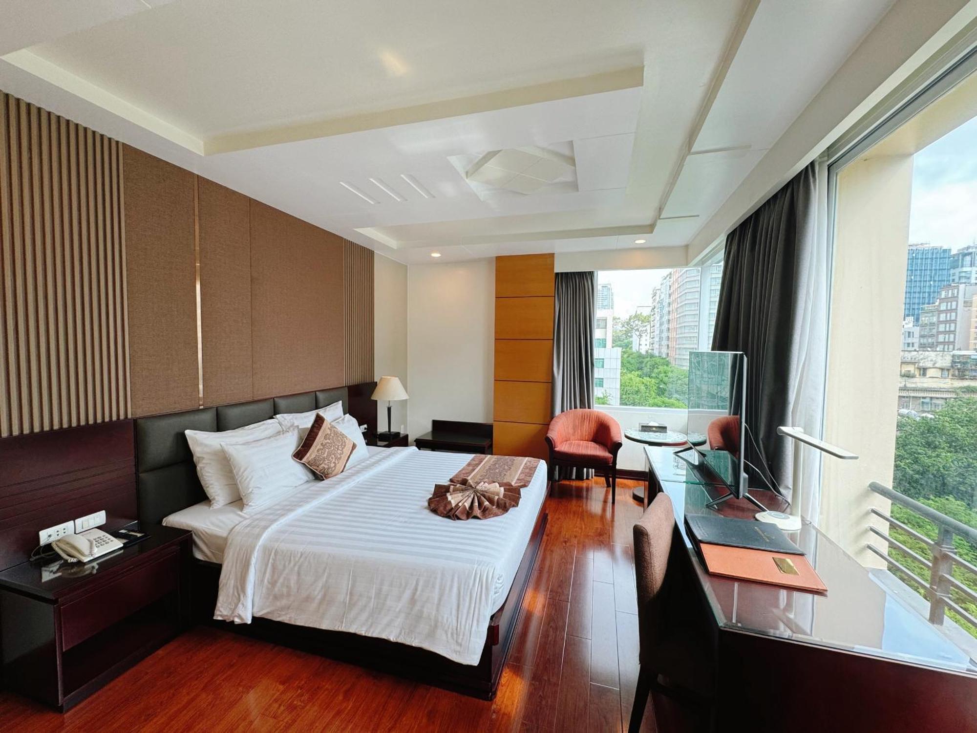 Northern Hồ Chí Minh 4* TP. Hồ Chí Minh