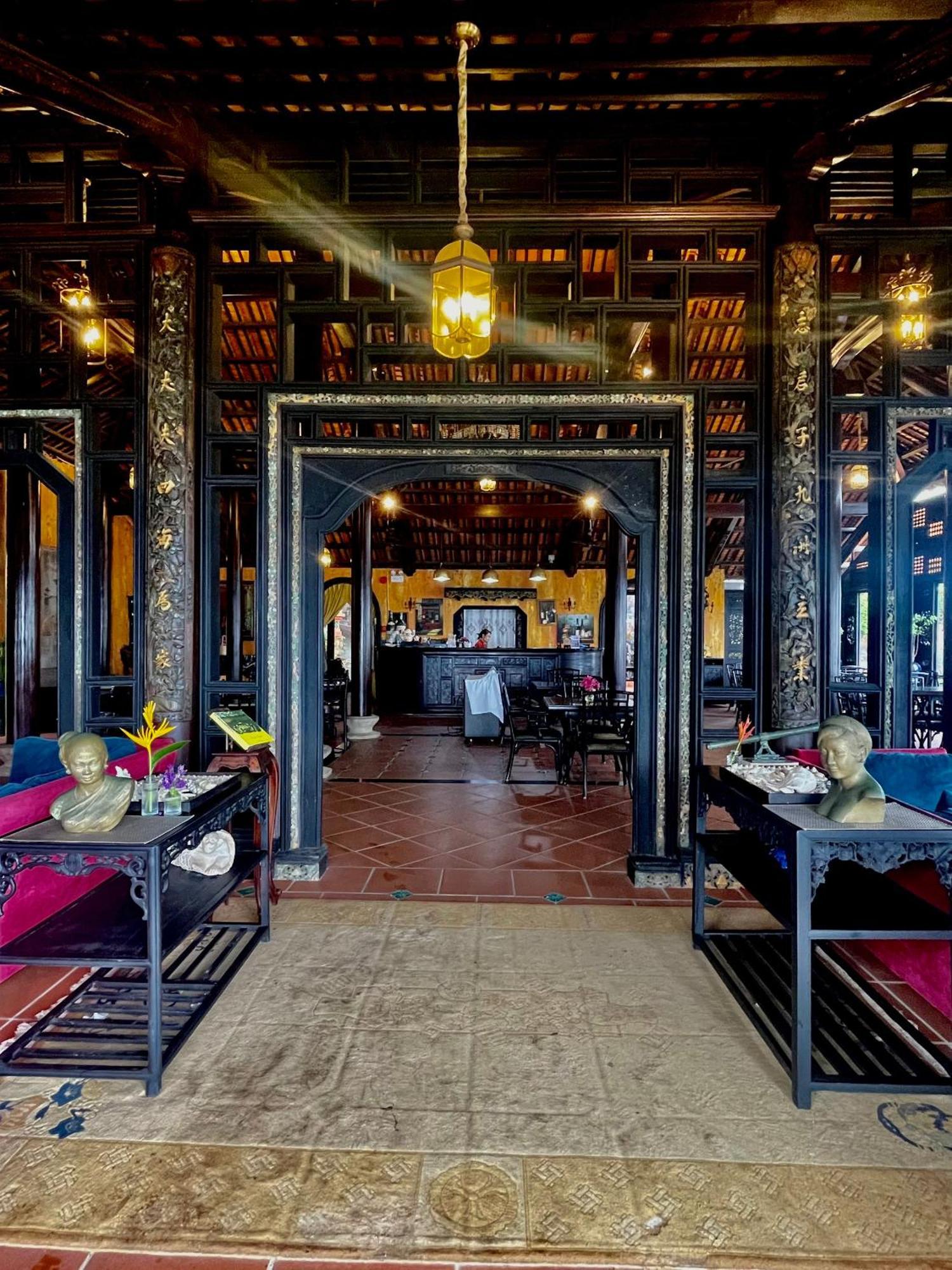 Hotel Binh An Village 4*