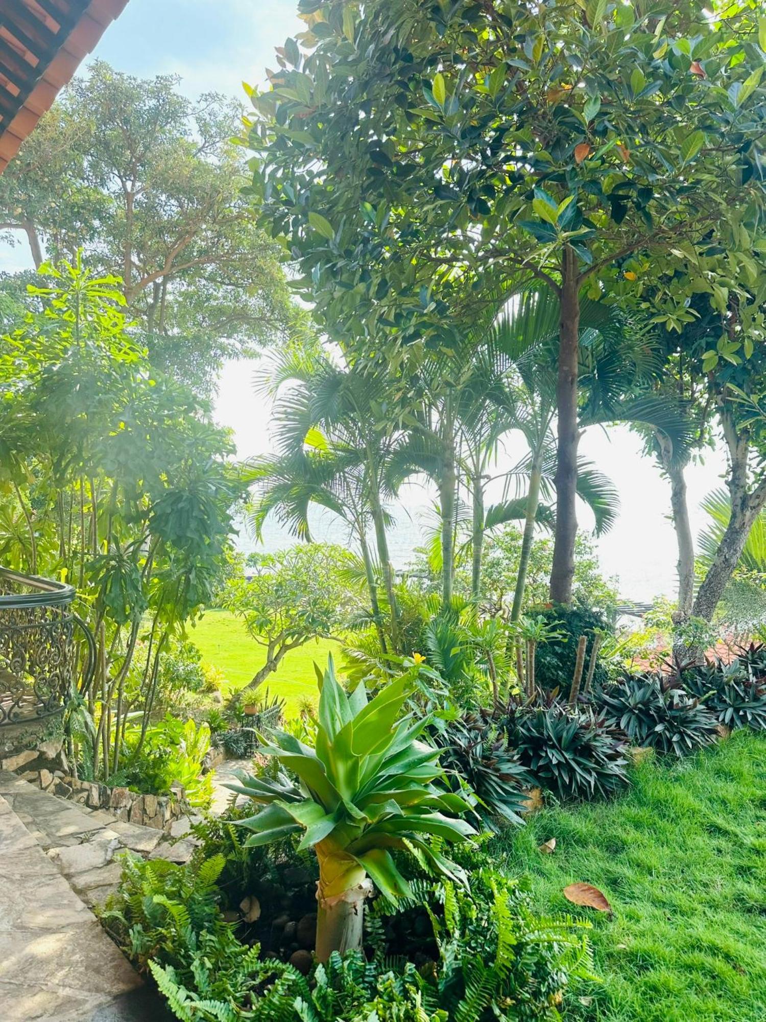 Binh An Village 4* Vung Tau