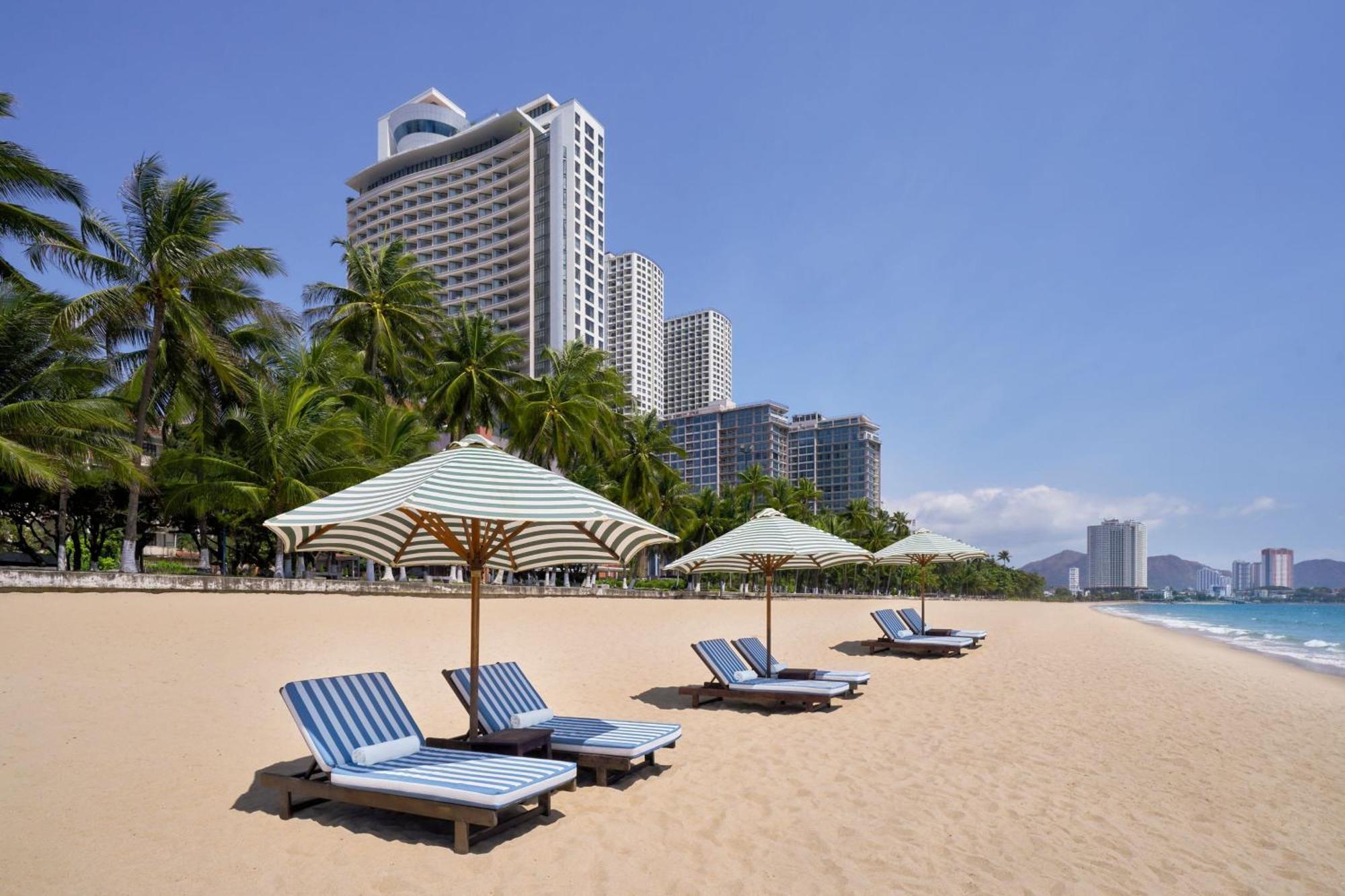Sheraton & Hotel Nha Trang