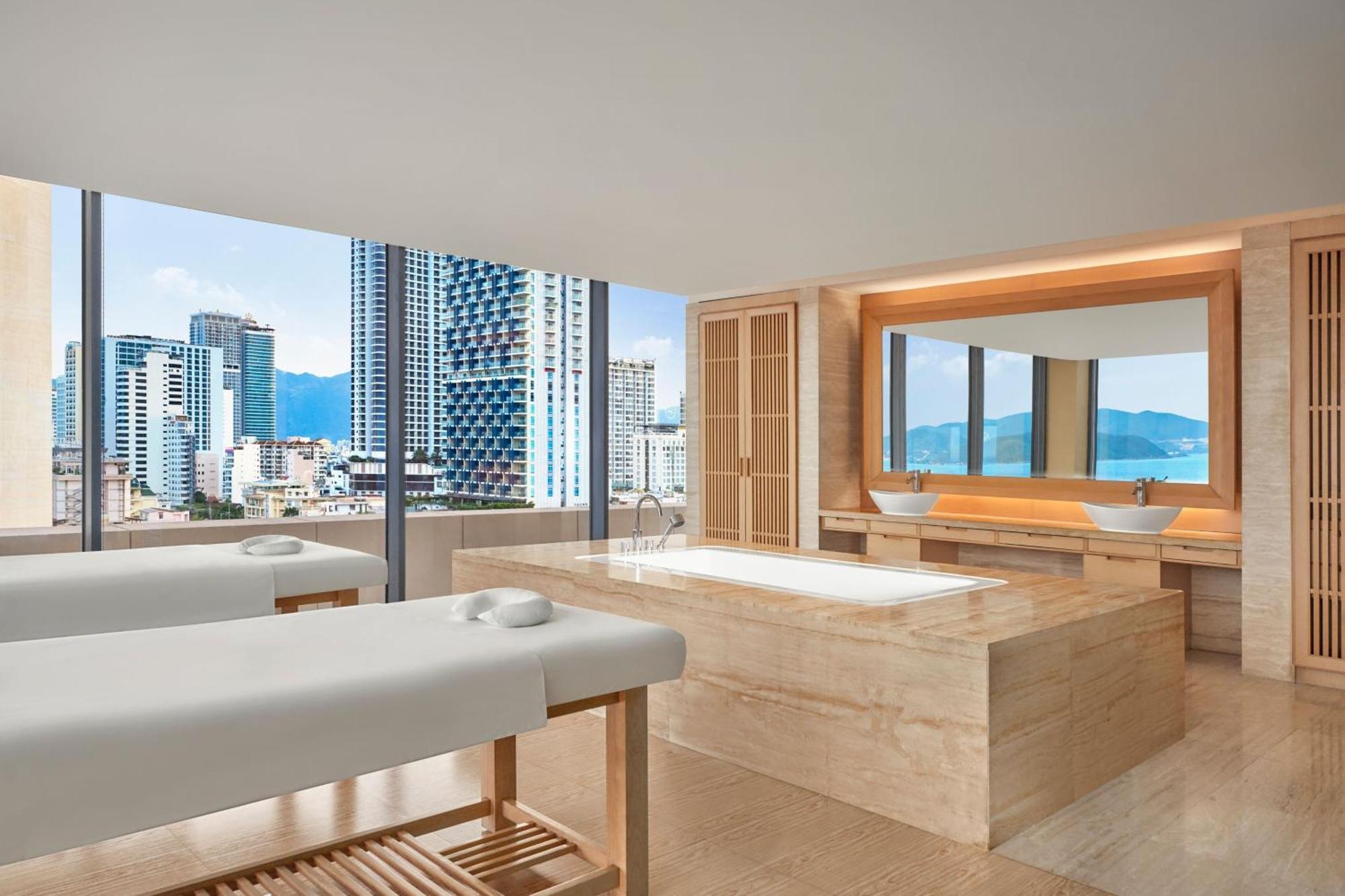 Sheraton & Nha Trang