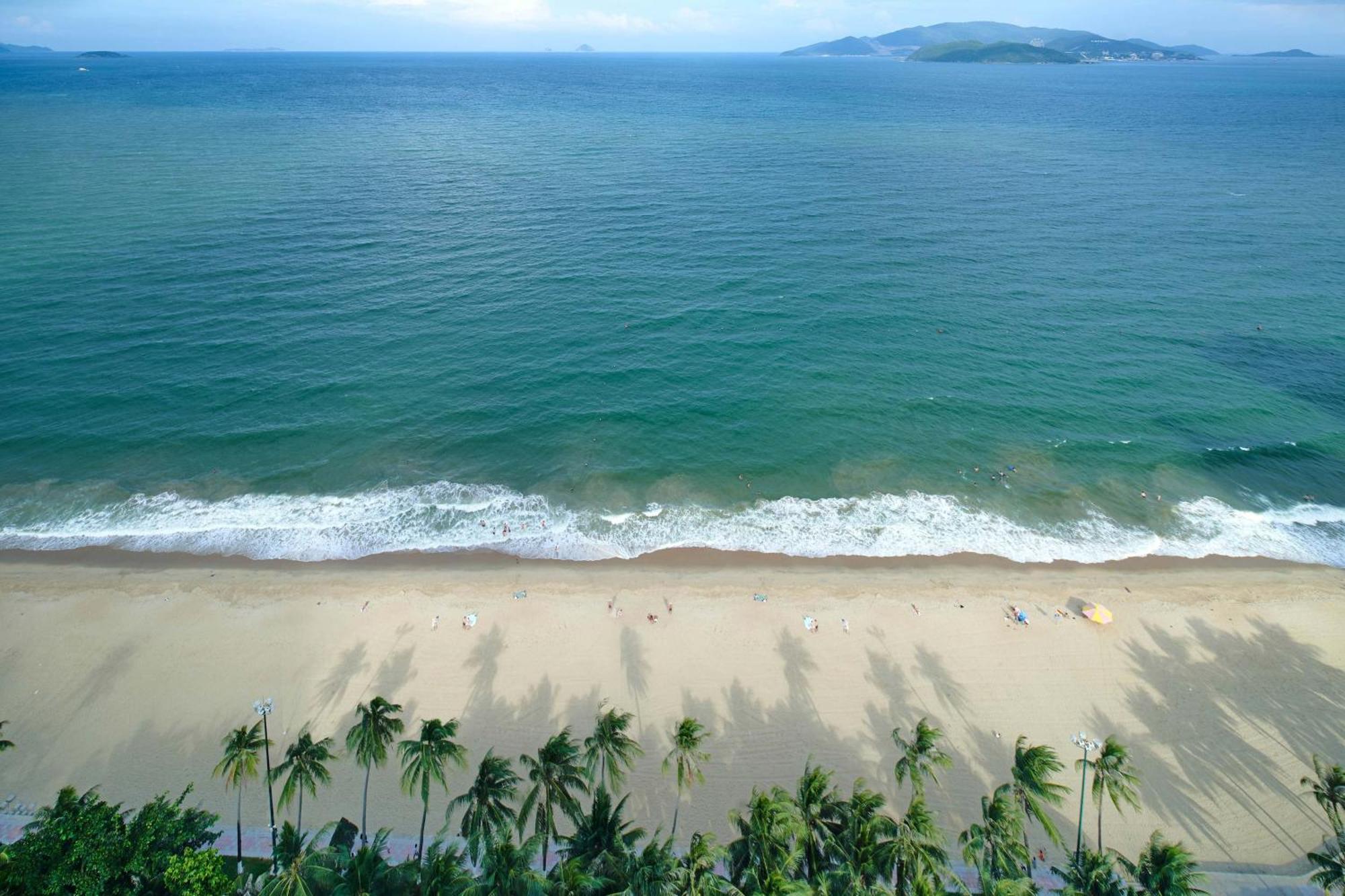 Hotel Sheraton & Nha Trang