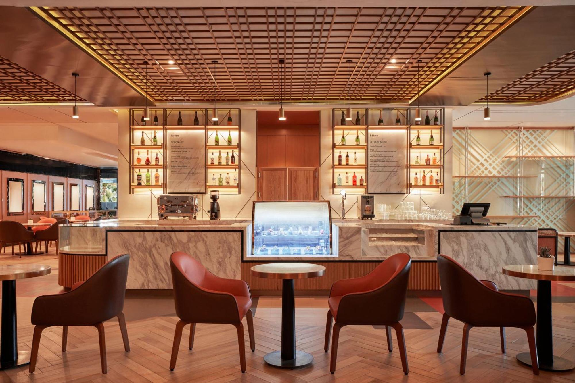 Sheraton & Nha Trang