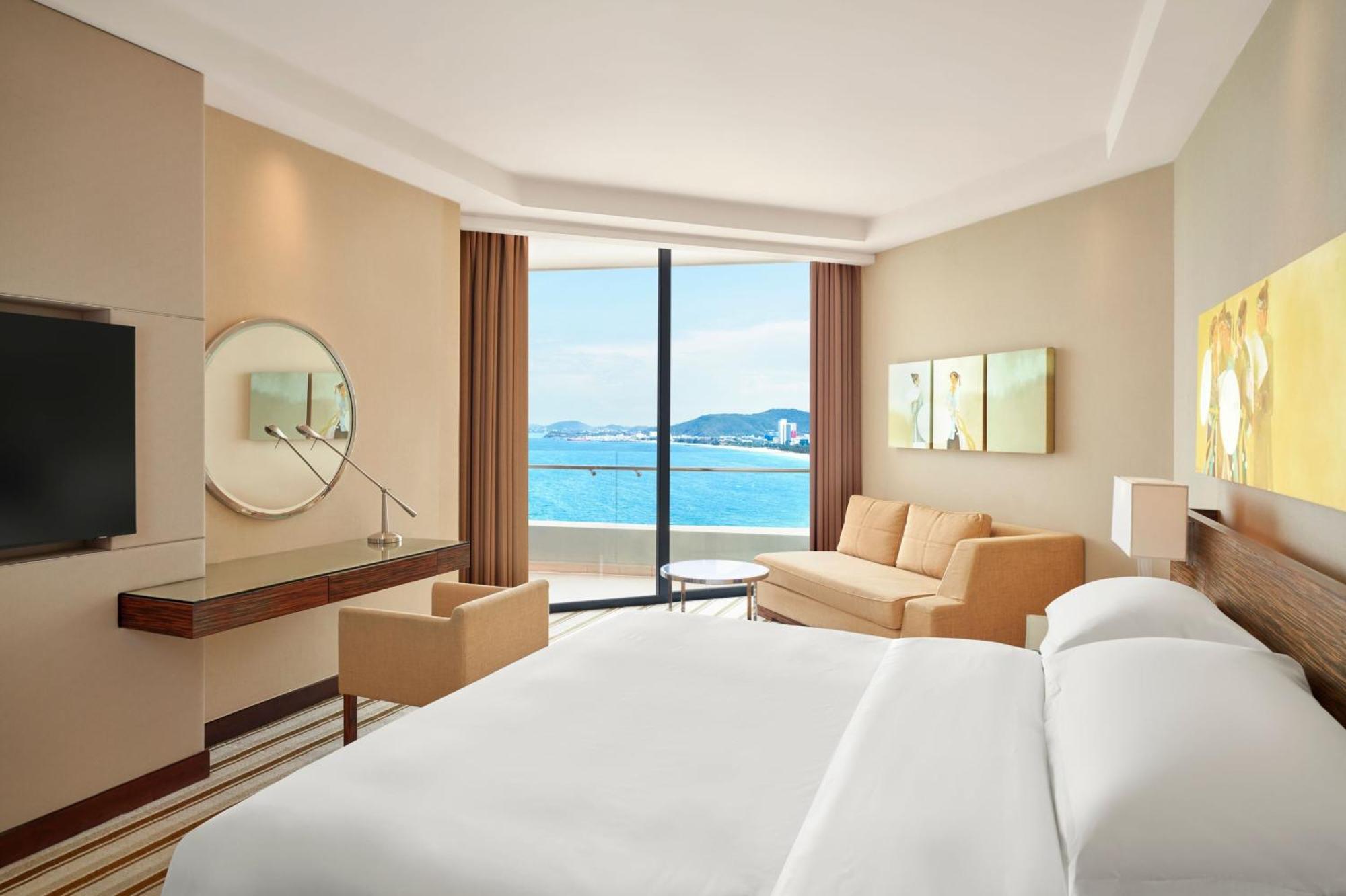 Sheraton & 5* Nha Trang