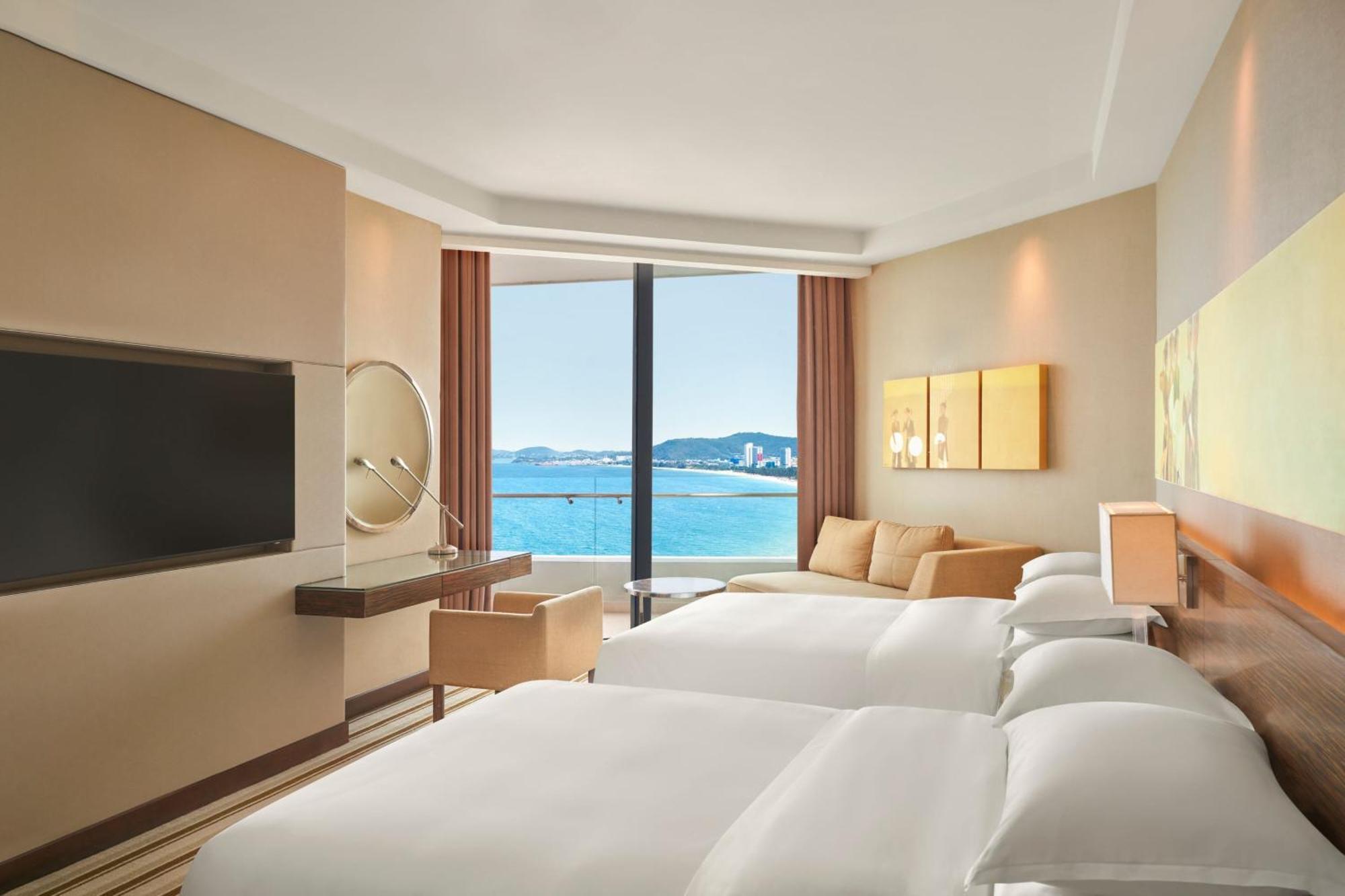 Sheraton & Nha Trang