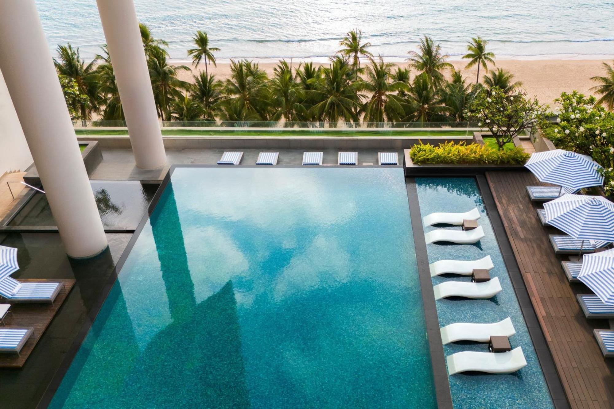 Sheraton & 5* Nha Trang