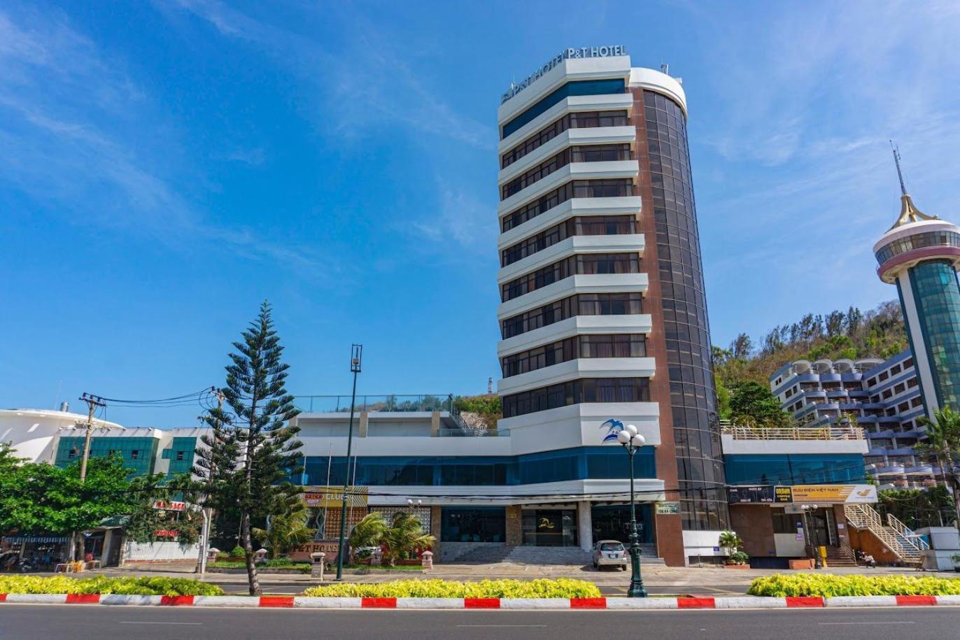 P&t Hotel