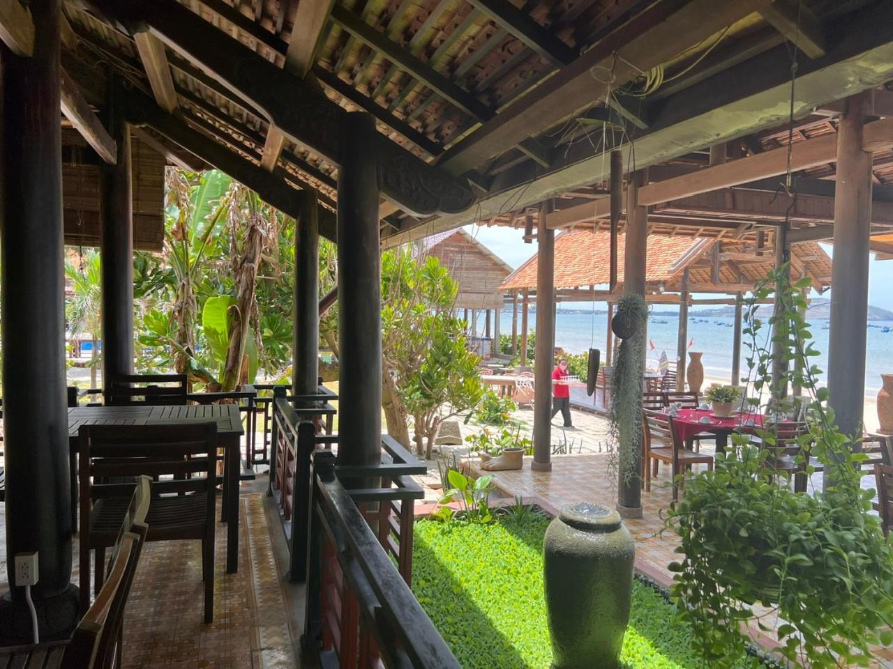 Blue Shell Resort Mui Ne