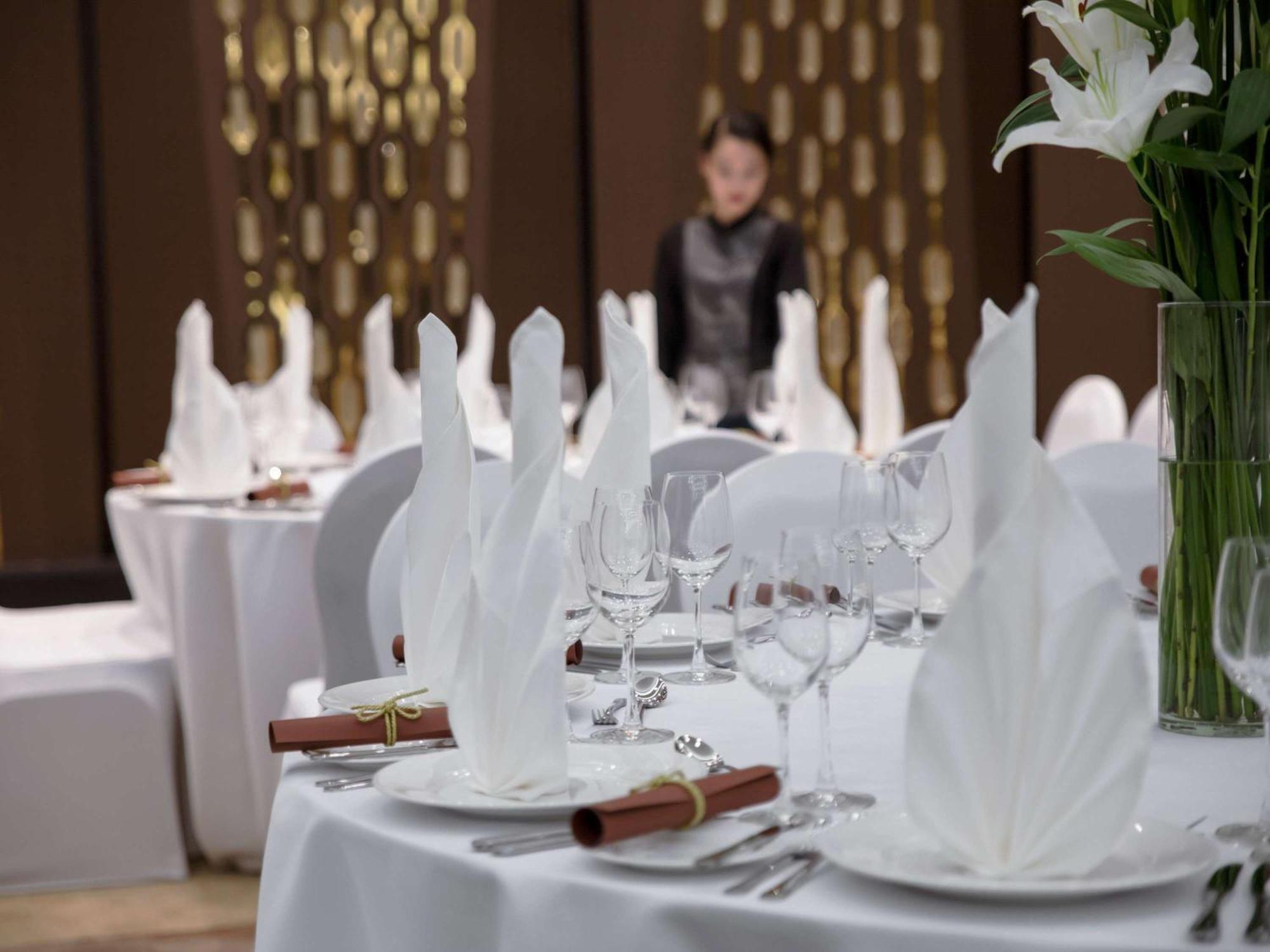 Pullman Hotel Vung Tau