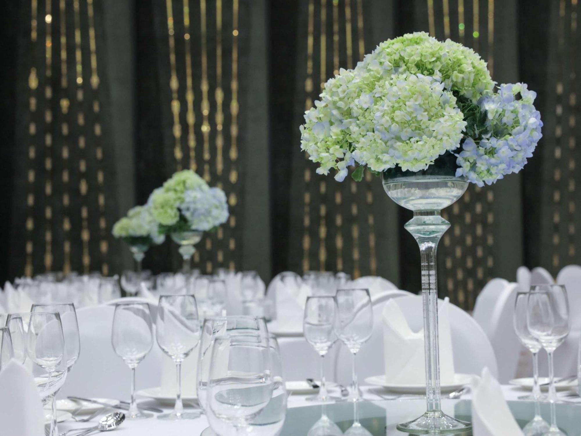 Pullman 5* Vung Tau