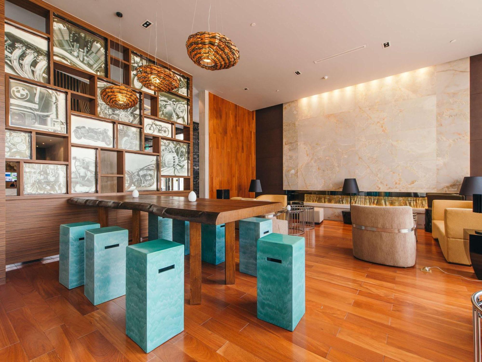 Hotel Pullman Vung Tau