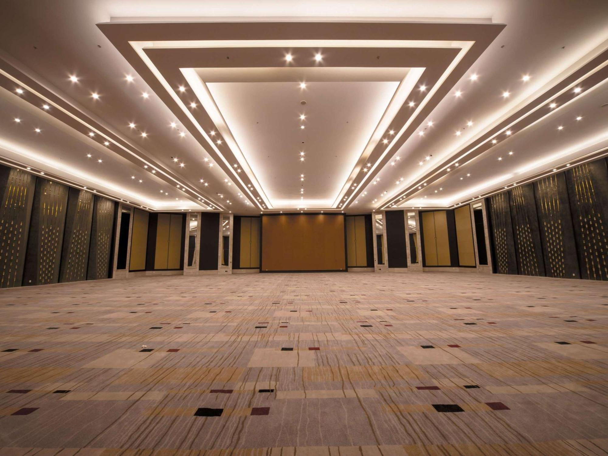 Hotel Pullman 5*