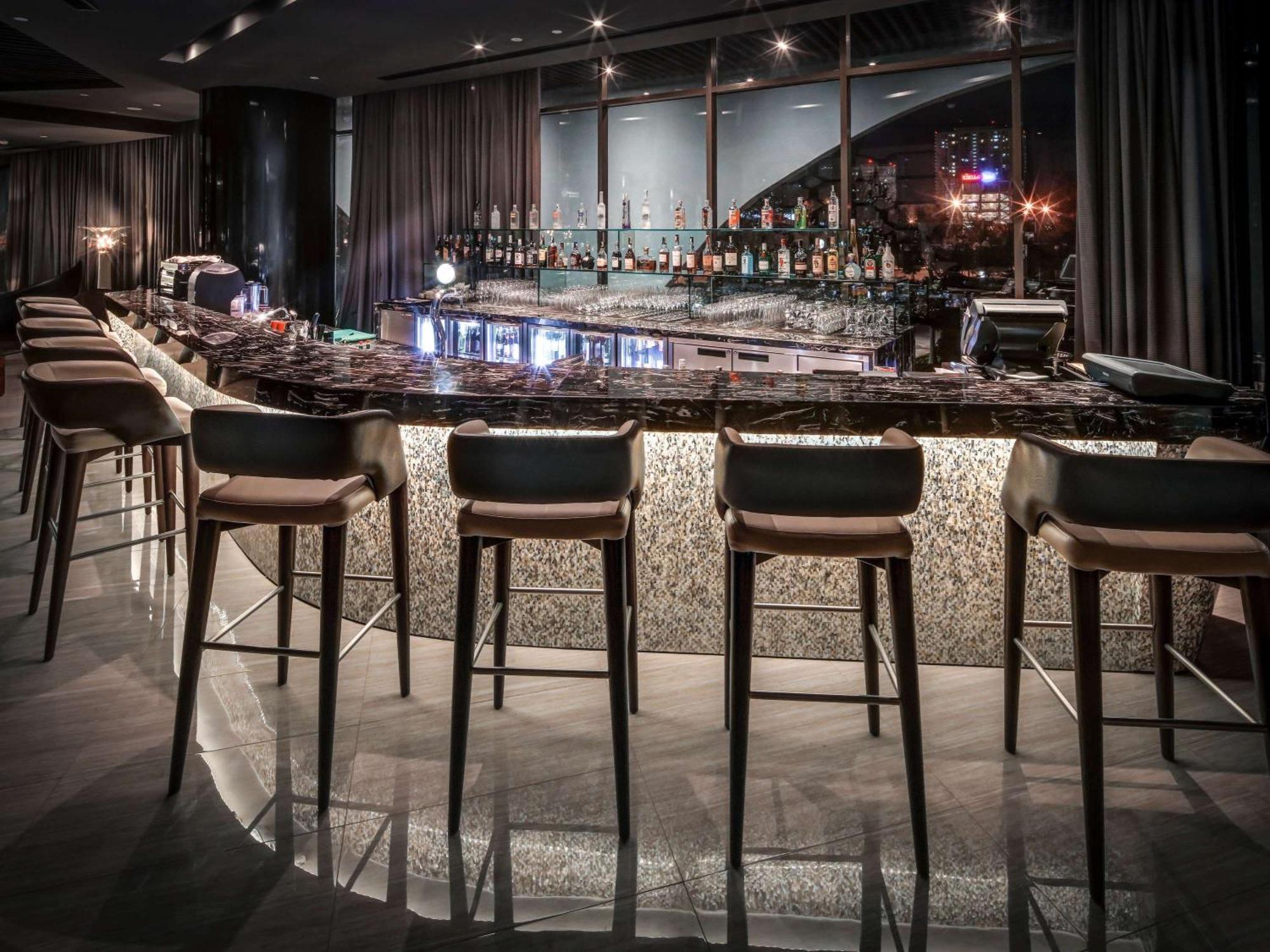Pullman Hotel Vung Tau