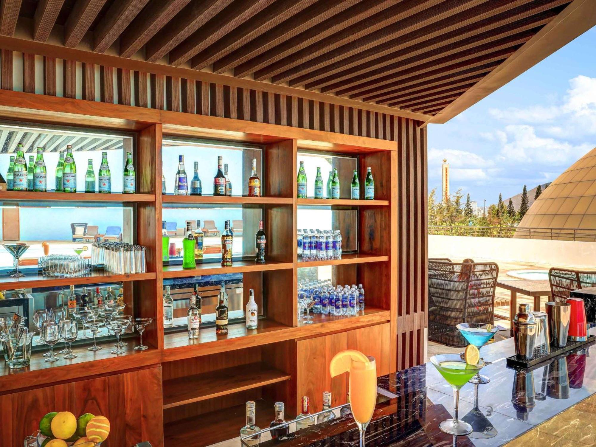Hotel Pullman Vung Tau