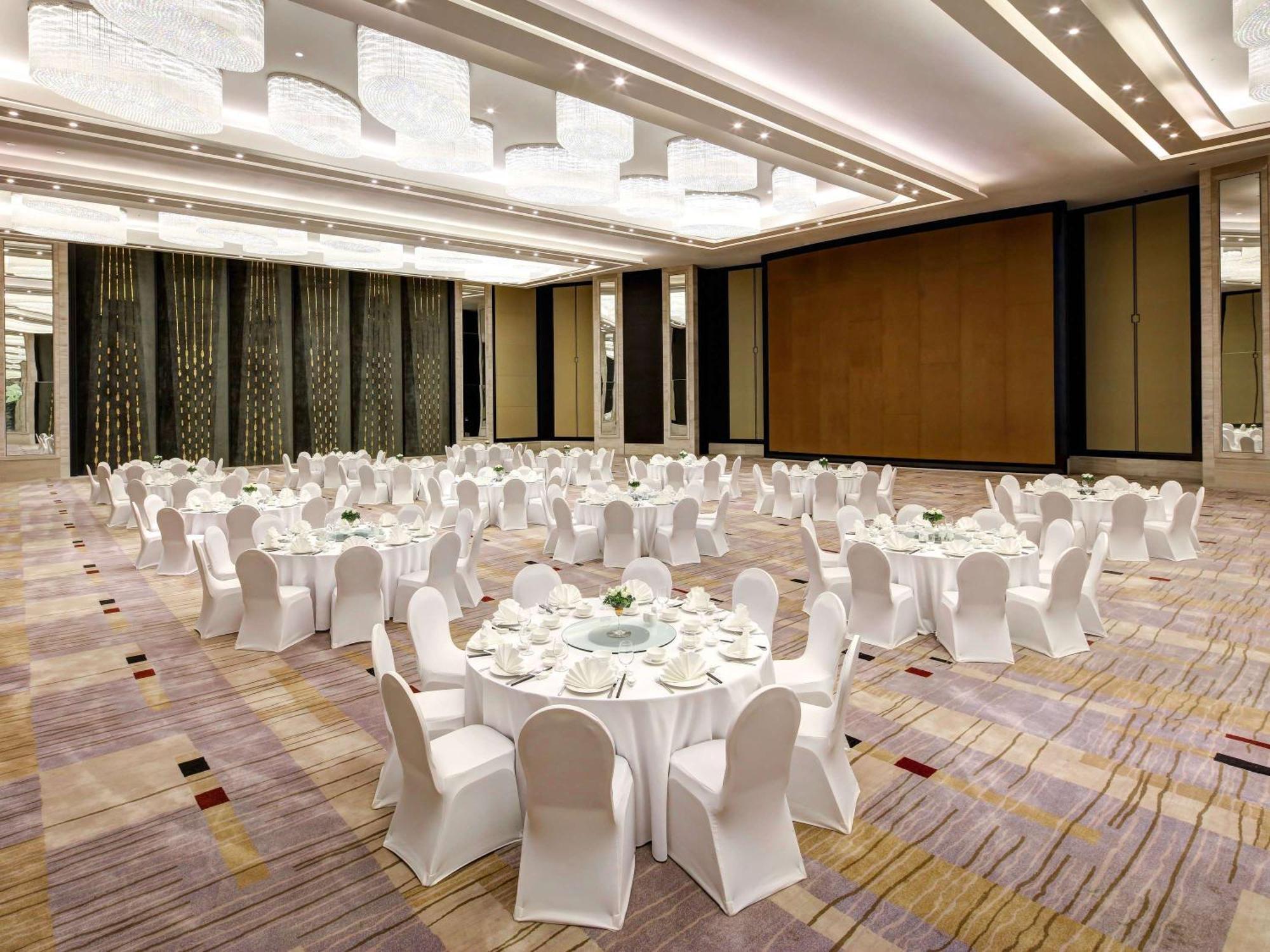 Pullman 5* Vung Tau