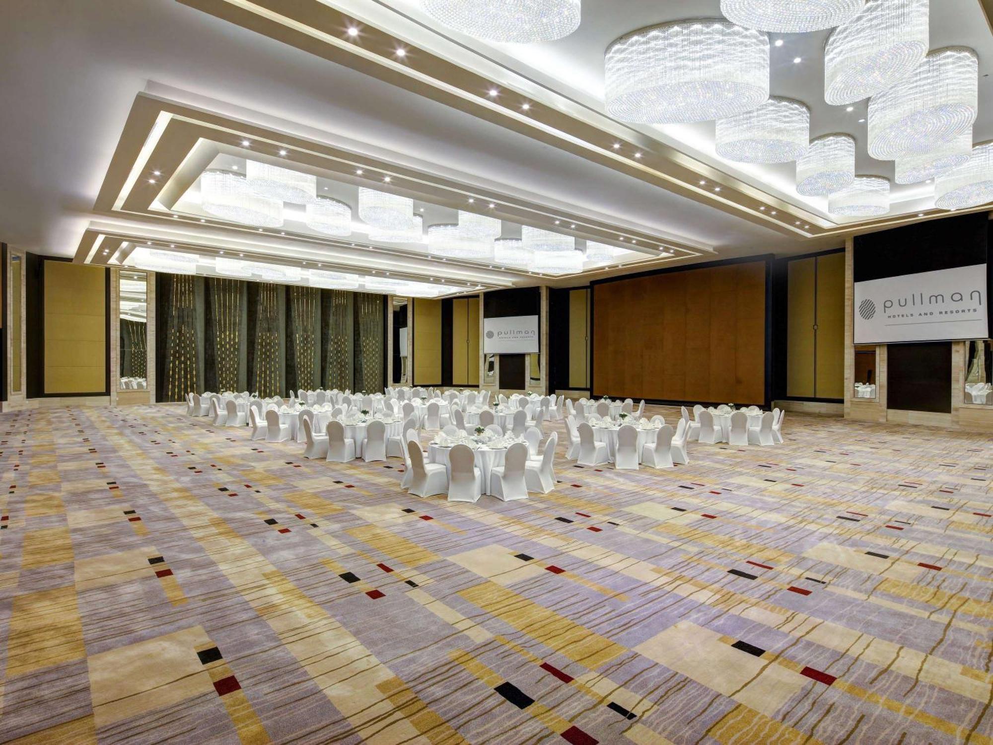 Pullman Hotel