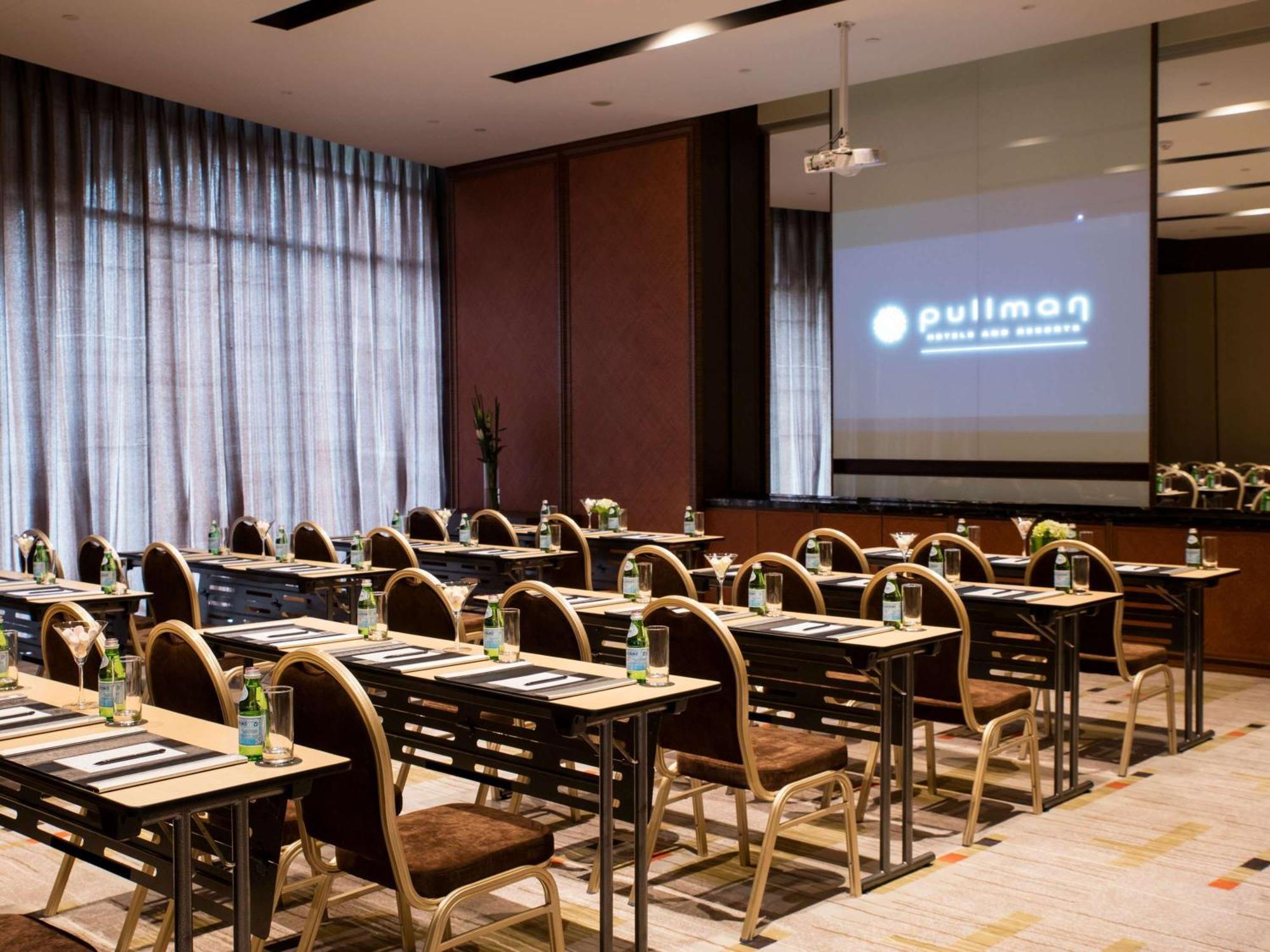Pullman Hotel Vung Tau