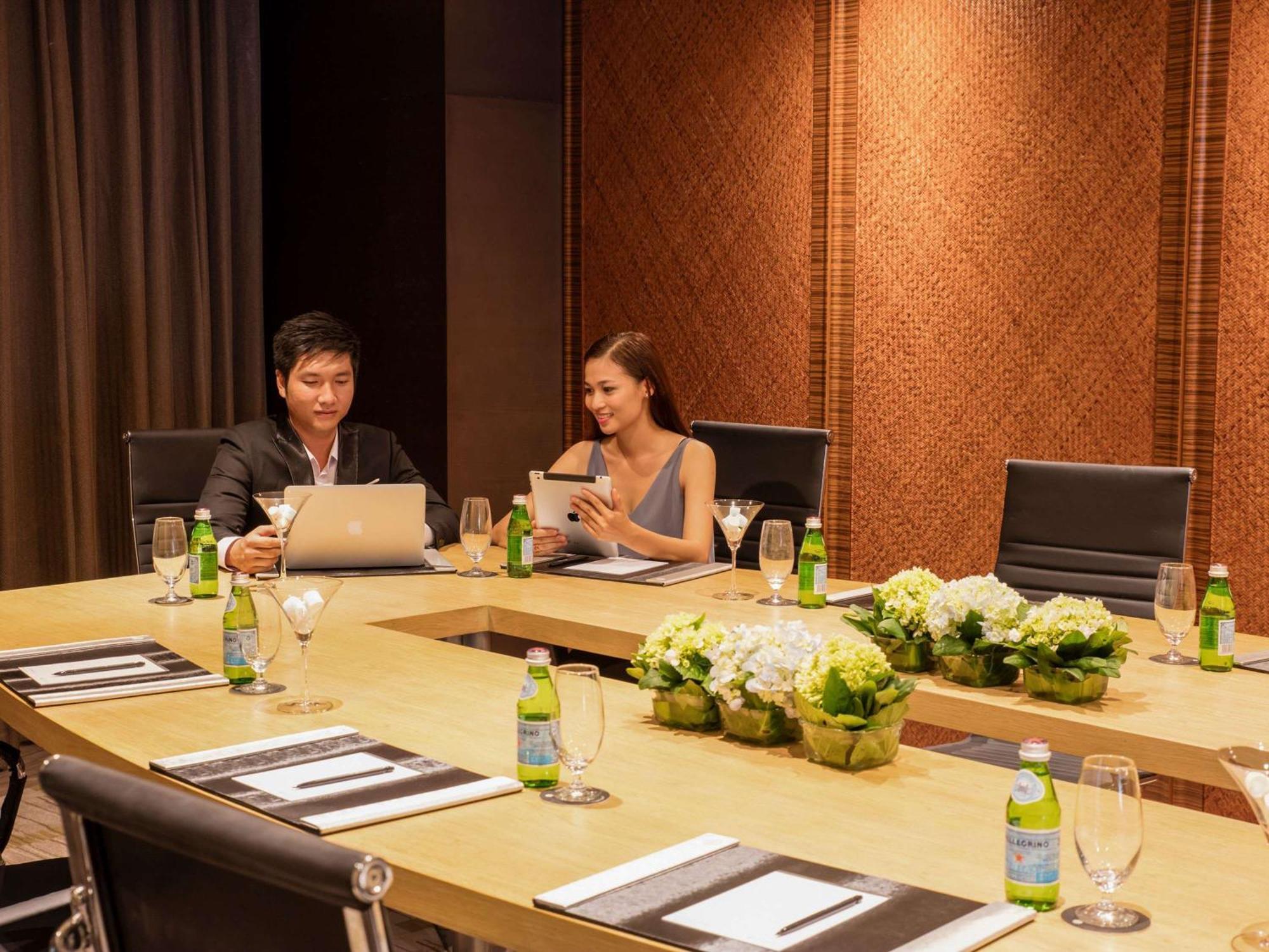 Pullman 5* Vung Tau