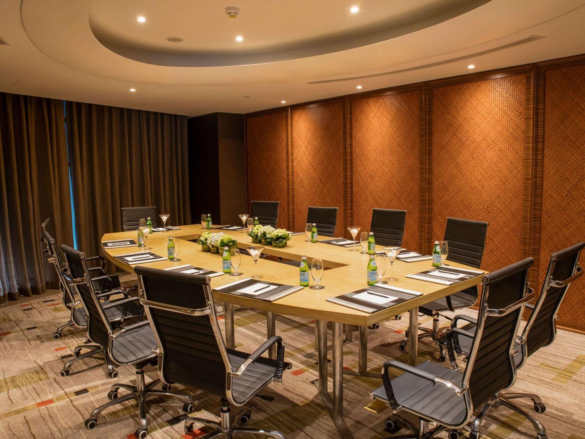 Pullman Hotel Vung Tau