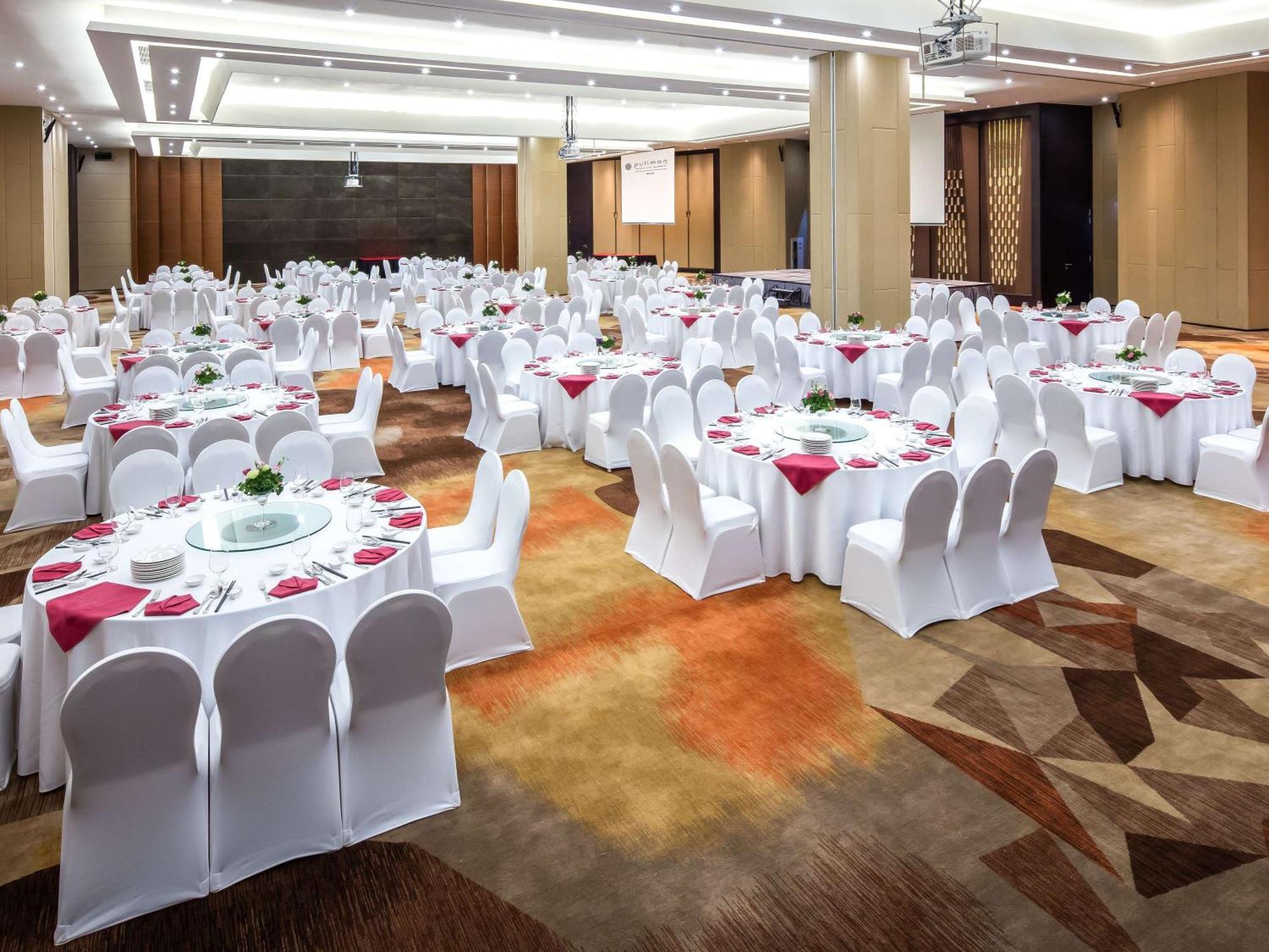 Hotel Pullman Vung Tau