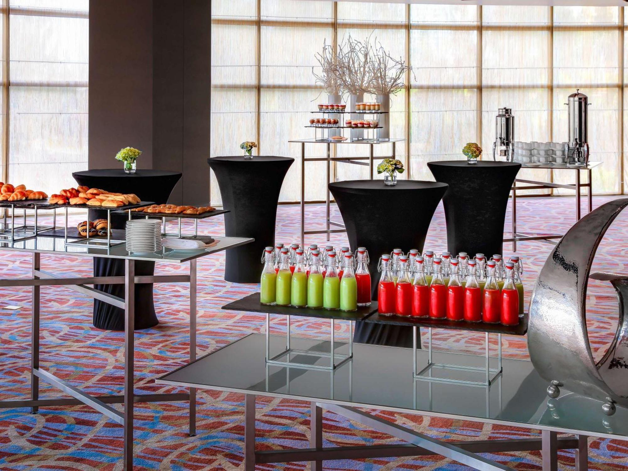Pullman 5* Vung Tau