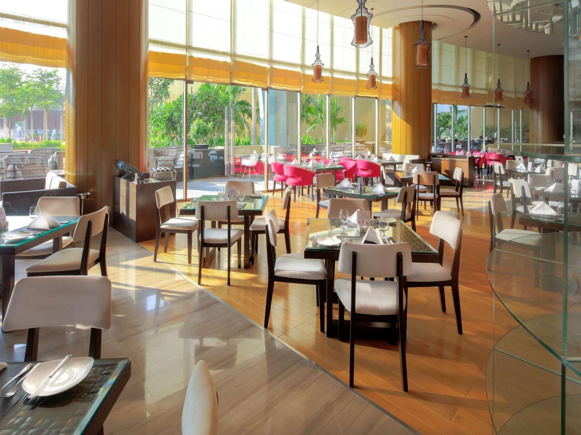 Hotel Pullman 5*