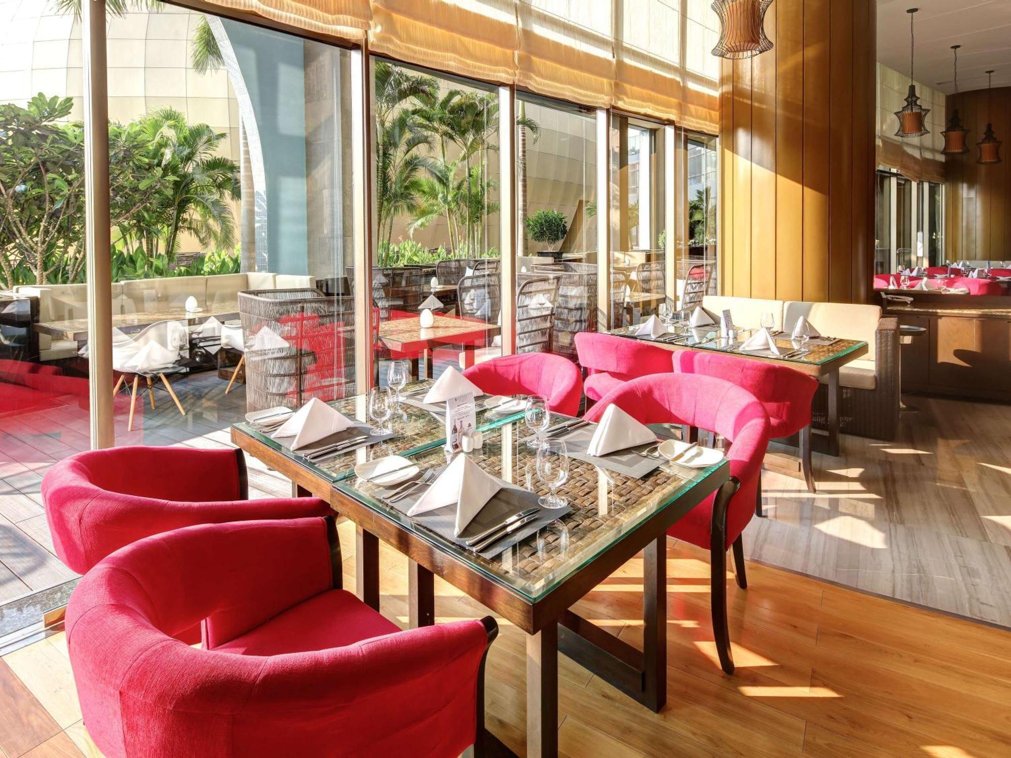 Pullman Hotel Vung Tau