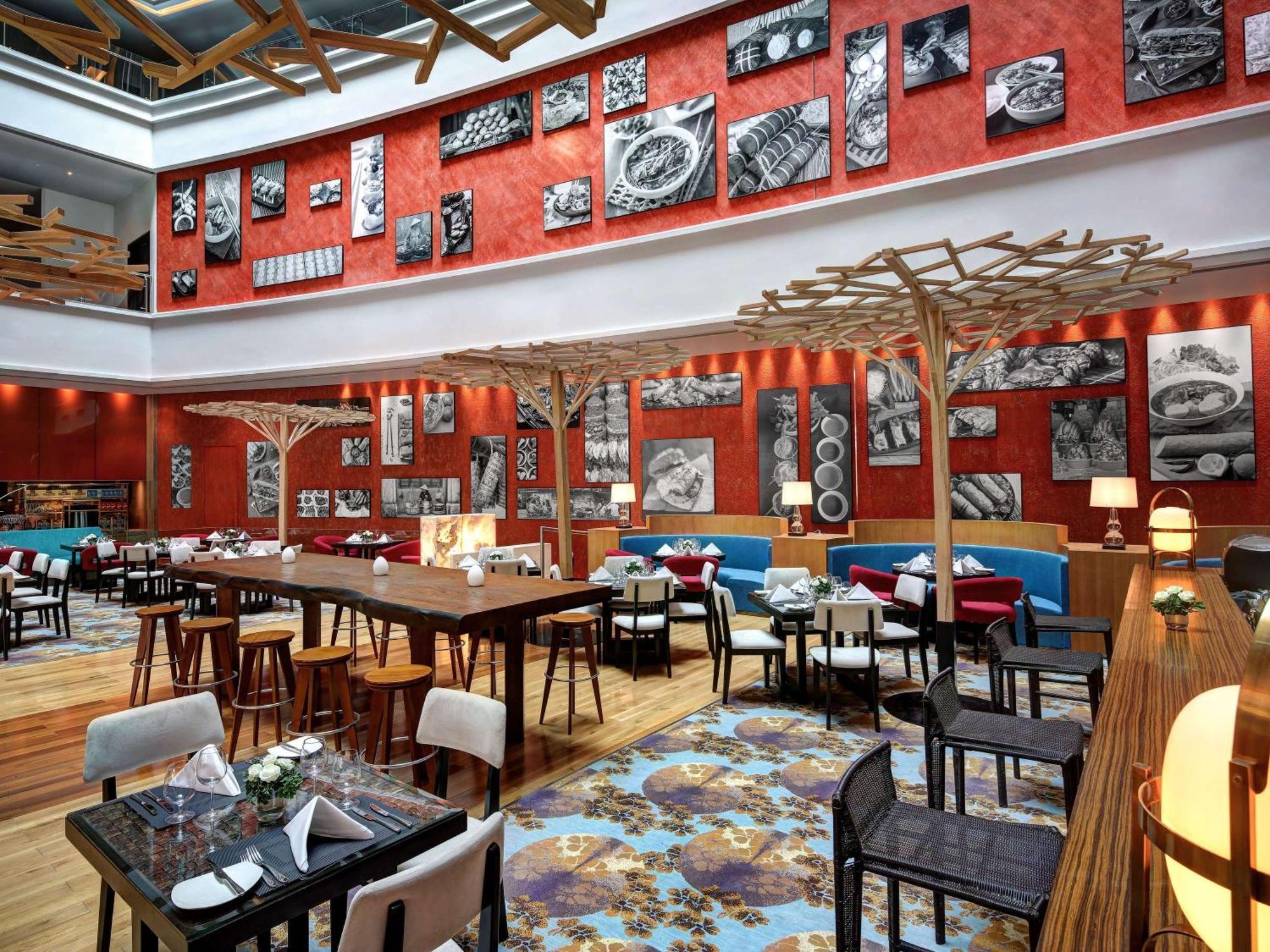 Pullman 5*