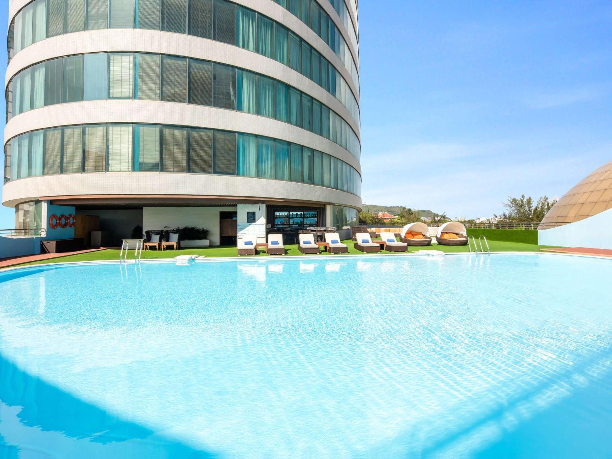 Pullman Hotel Vung Tau