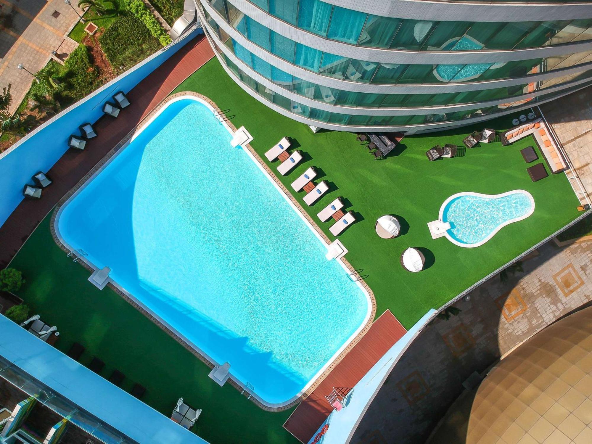 Pullman 5* Vung Tau